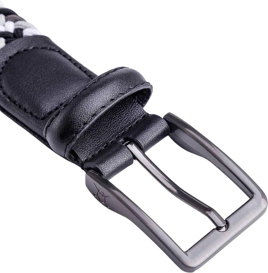 GHOST GOLF Men's Cameron Webbed Golf Belt product image