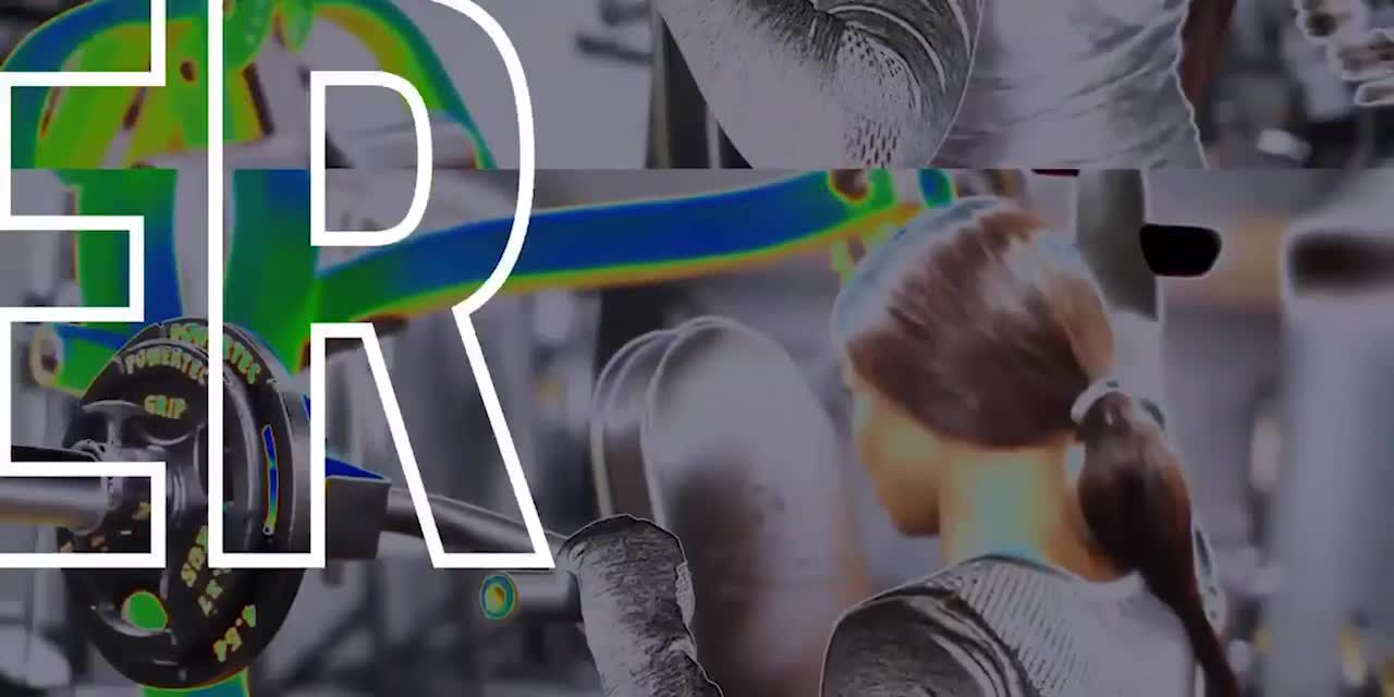 Powertec Workbench LeverGym product