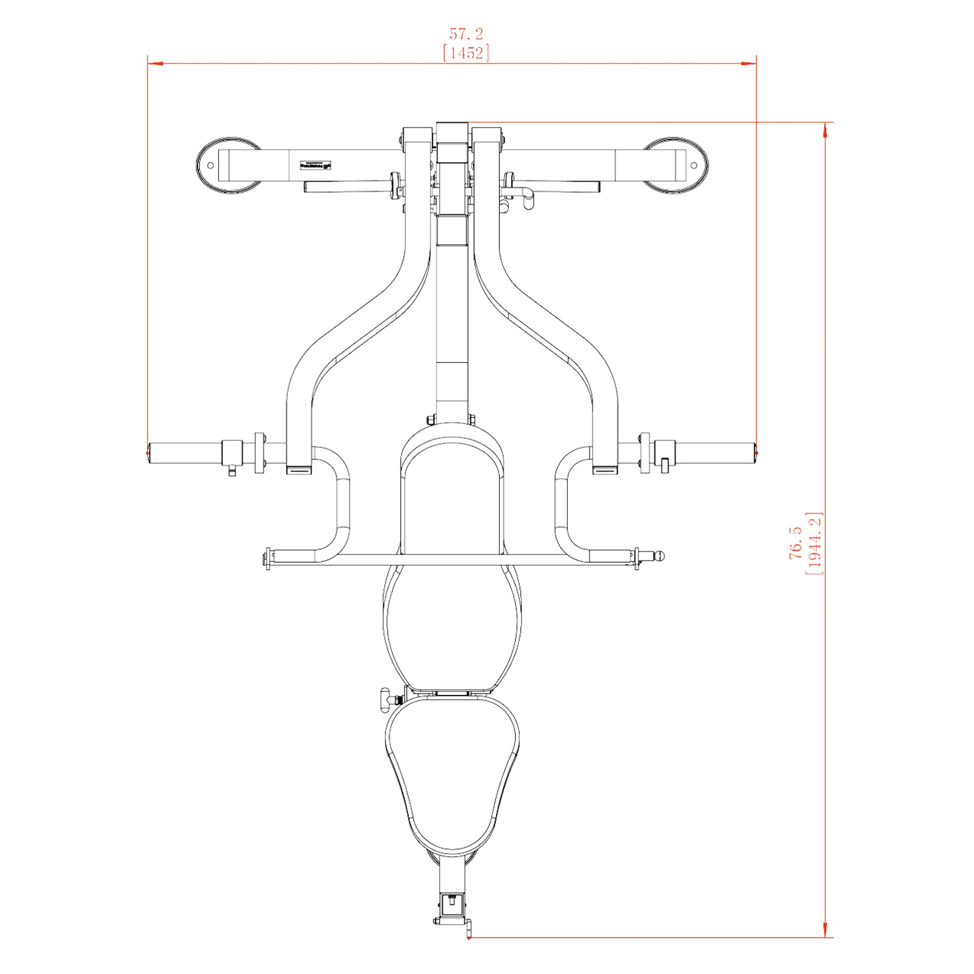Powertec Workbench Multipress product image
