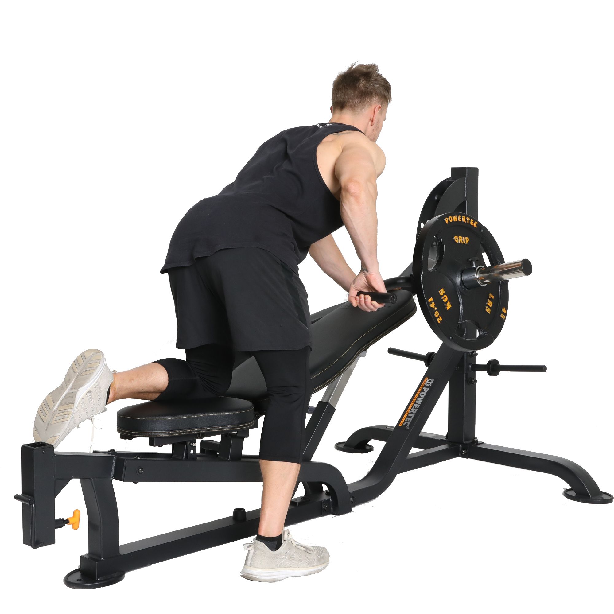 Powertec Workbench Multipress product image