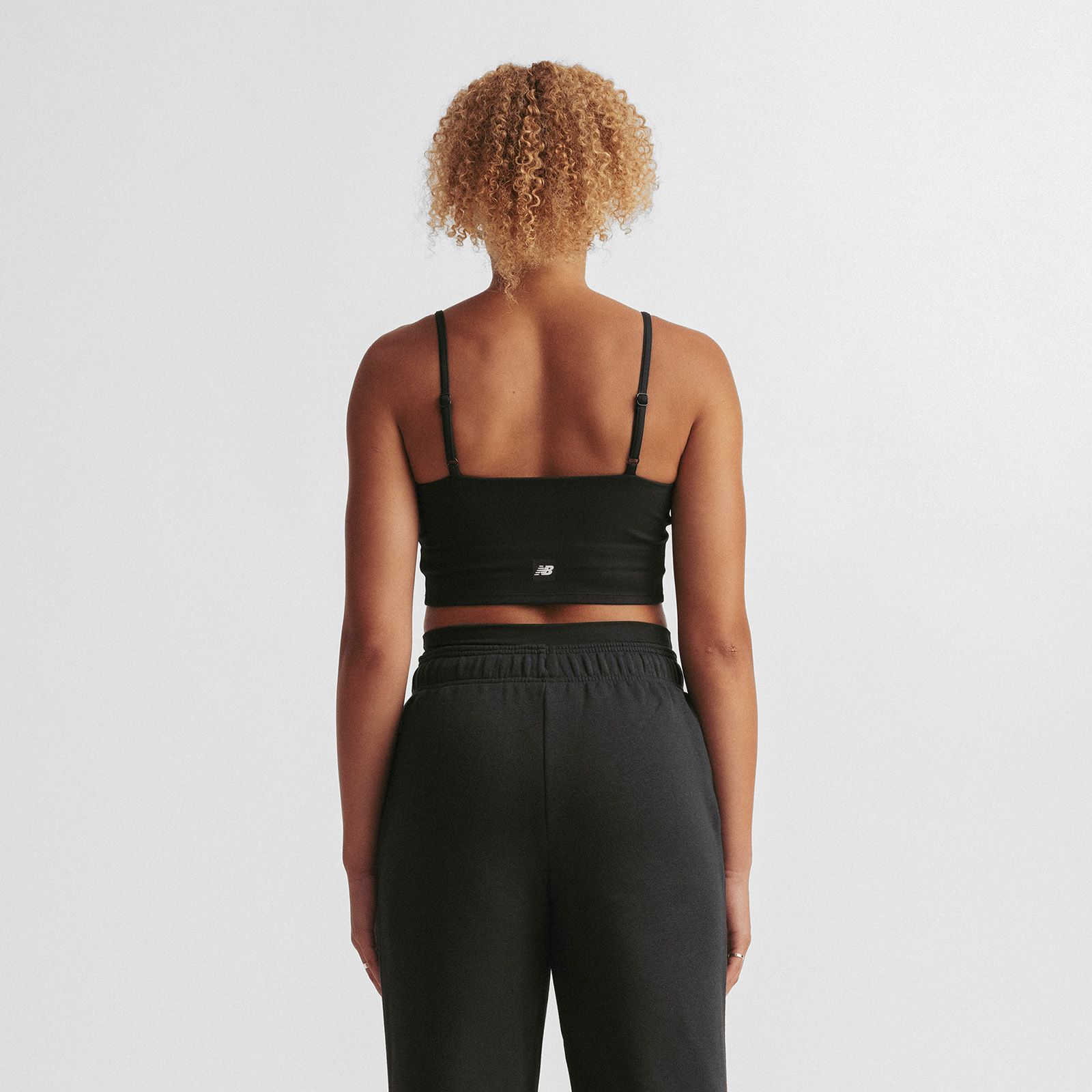 New Balance Women's Klutch X NB Harmony Light Support Bra product image