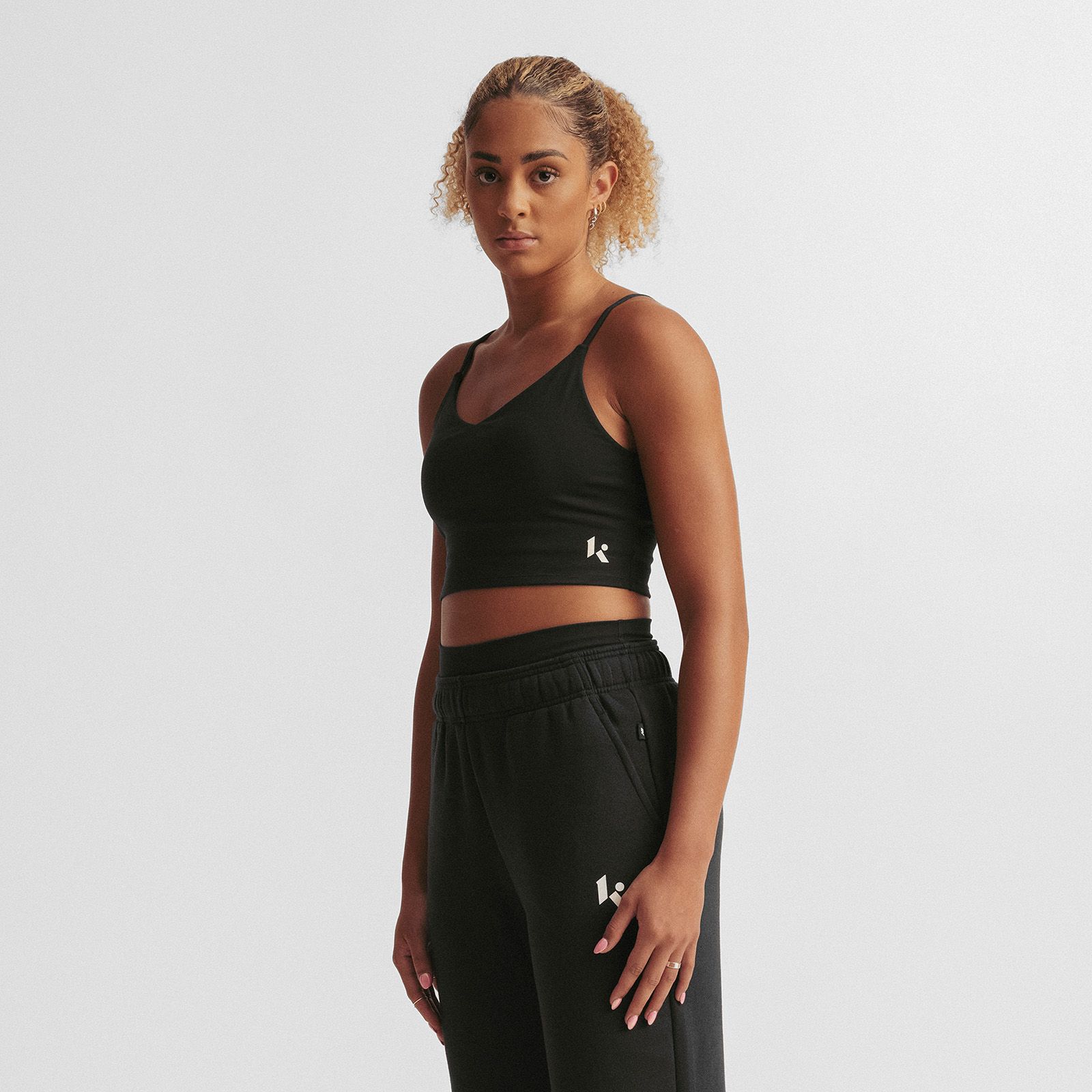 New Balance Women's Klutch X NB Harmony Light Support Bra product image