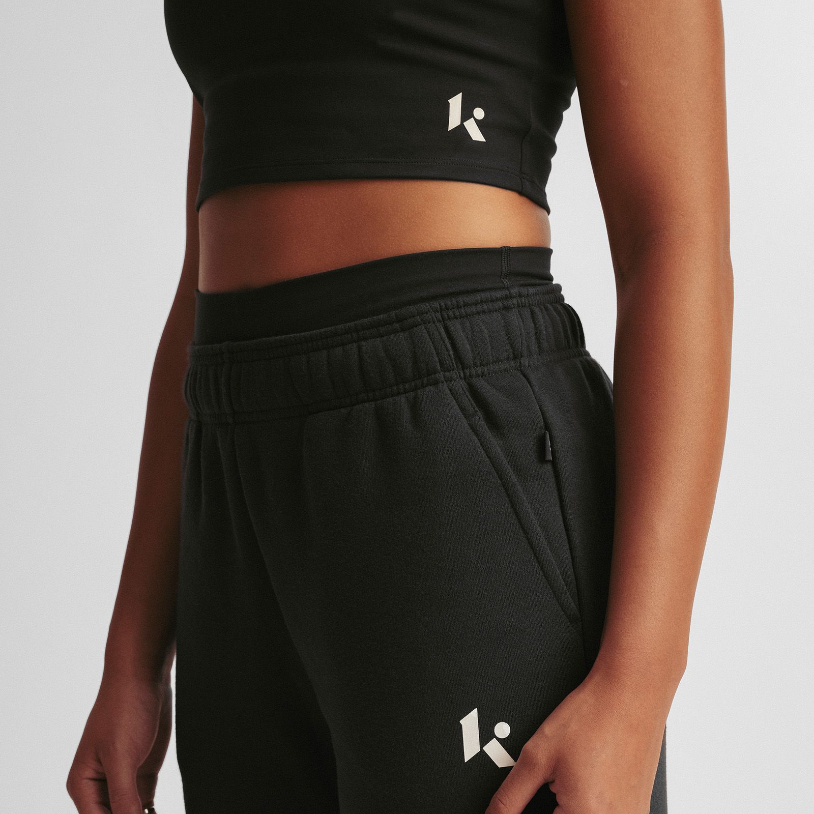 New Balance Women's Klutch X NB Harmony Light Support Bra product image