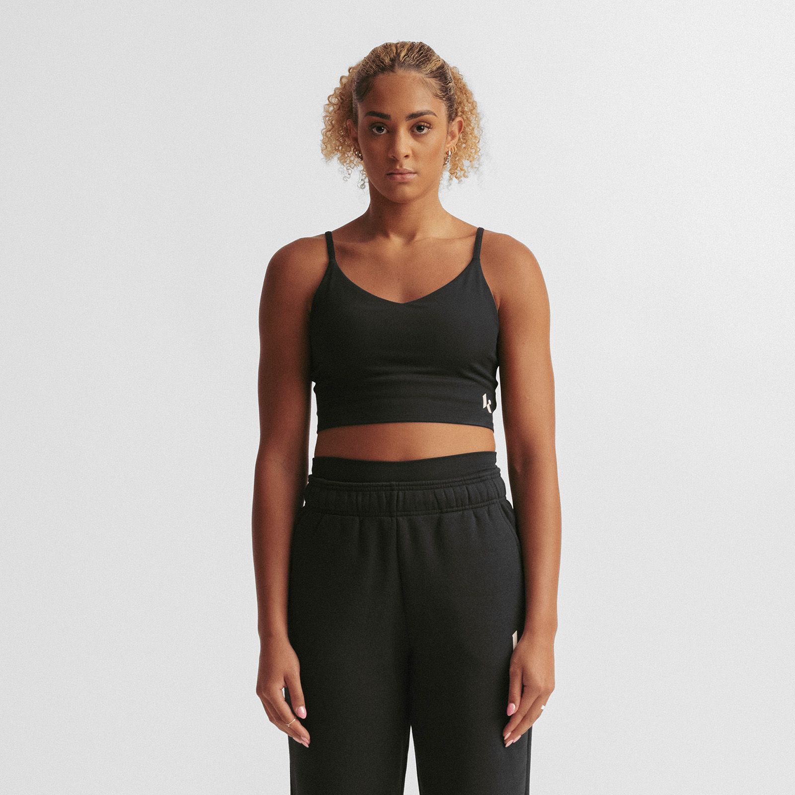 New Balance Women's Klutch X NB Harmony Light Support Bra product image