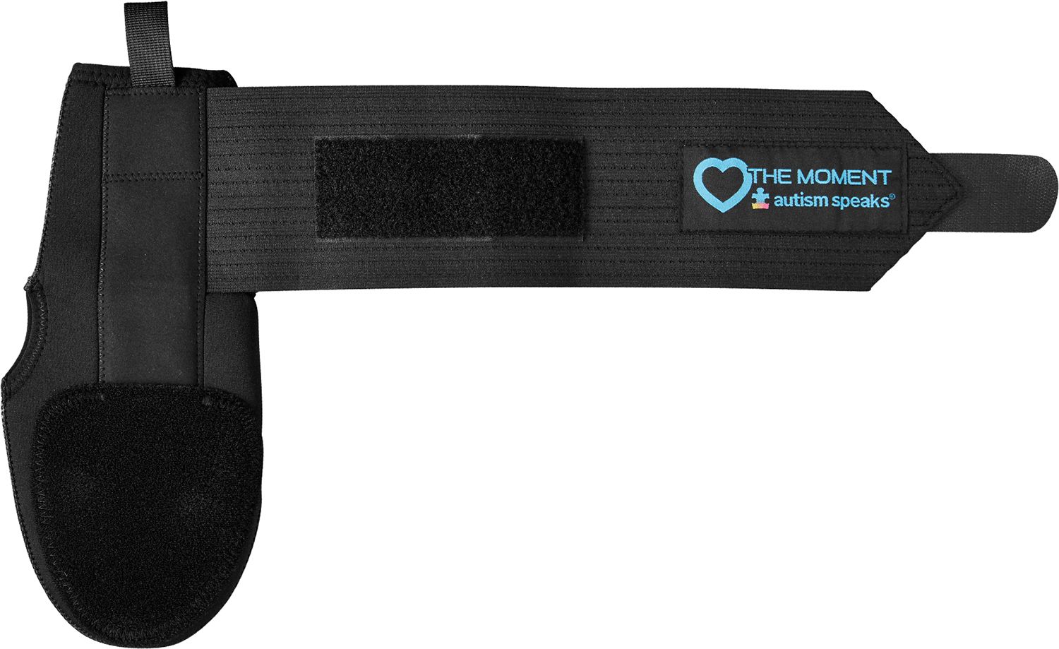 EvoShield 'Love the Moment' Sliding Mitt product image