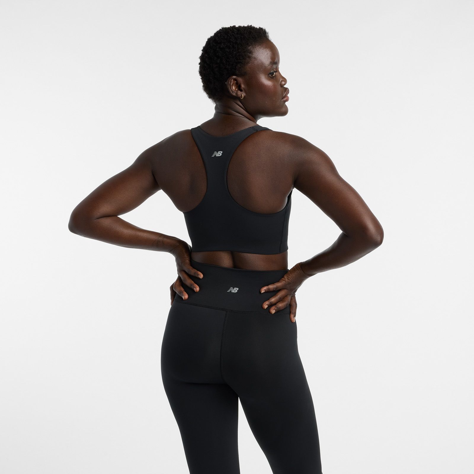 New Balance Women's Define Train Bra product image