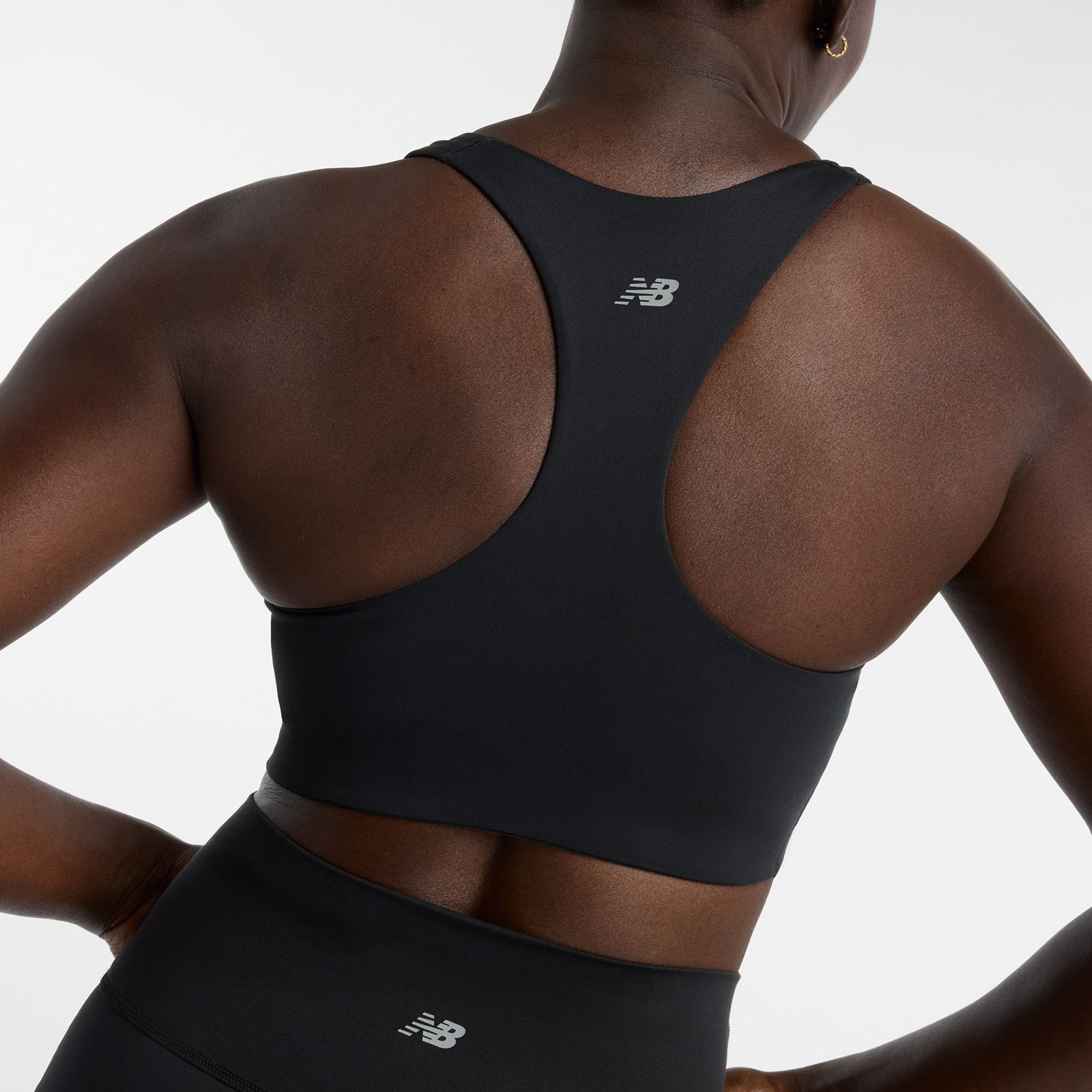 New Balance Women's Define Train Bra product image