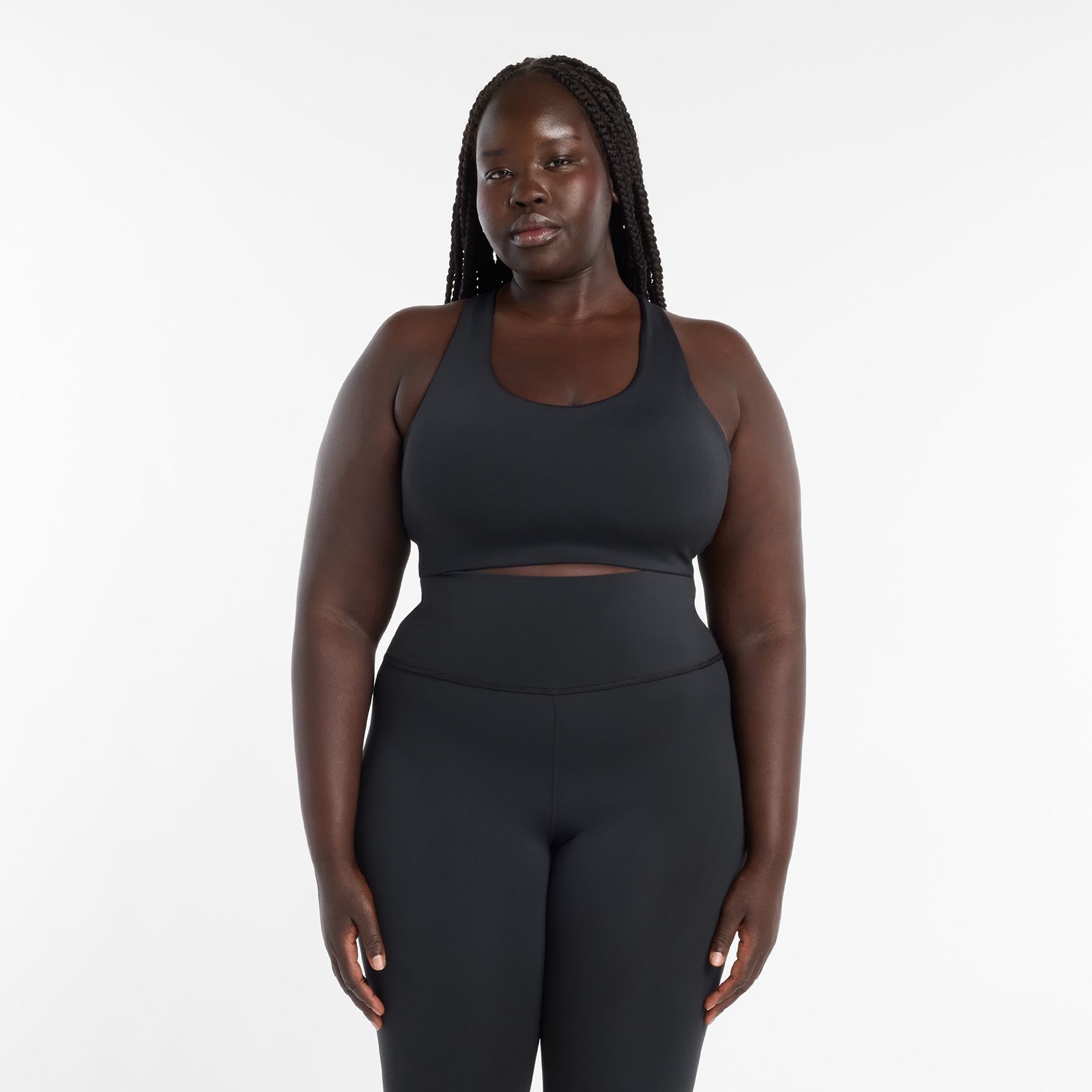 New Balance Women's Define Train Bra product image