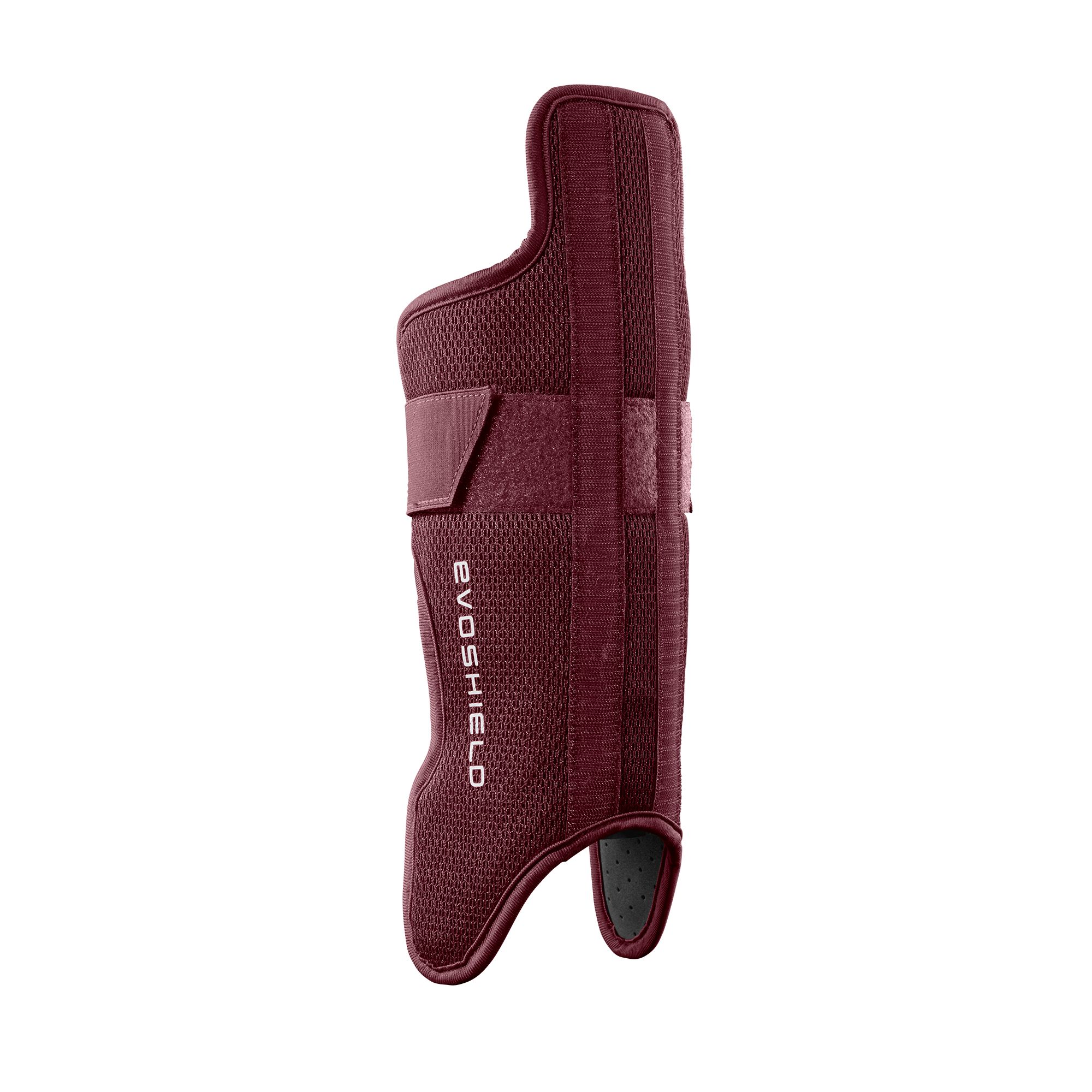 EvoShield Adult Pro-SRZ Gel-to-Shell Catcher's Lower Leg Guards product image