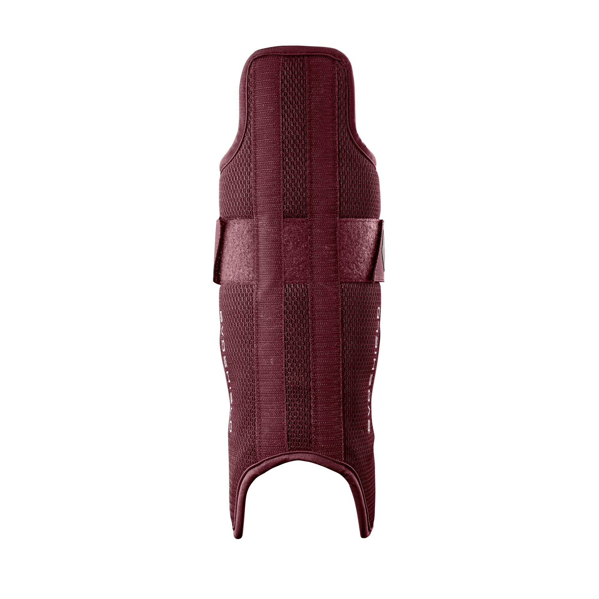 EvoShield Adult Pro-SRZ Gel-to-Shell Catcher's Lower Leg Guards product image