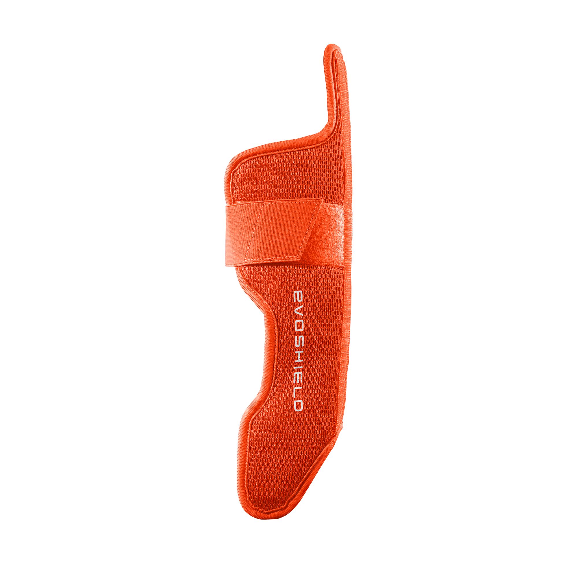 EvoShield Adult Pro-SRZ Gel-to-Shell Catcher's Lower Leg Guards product image