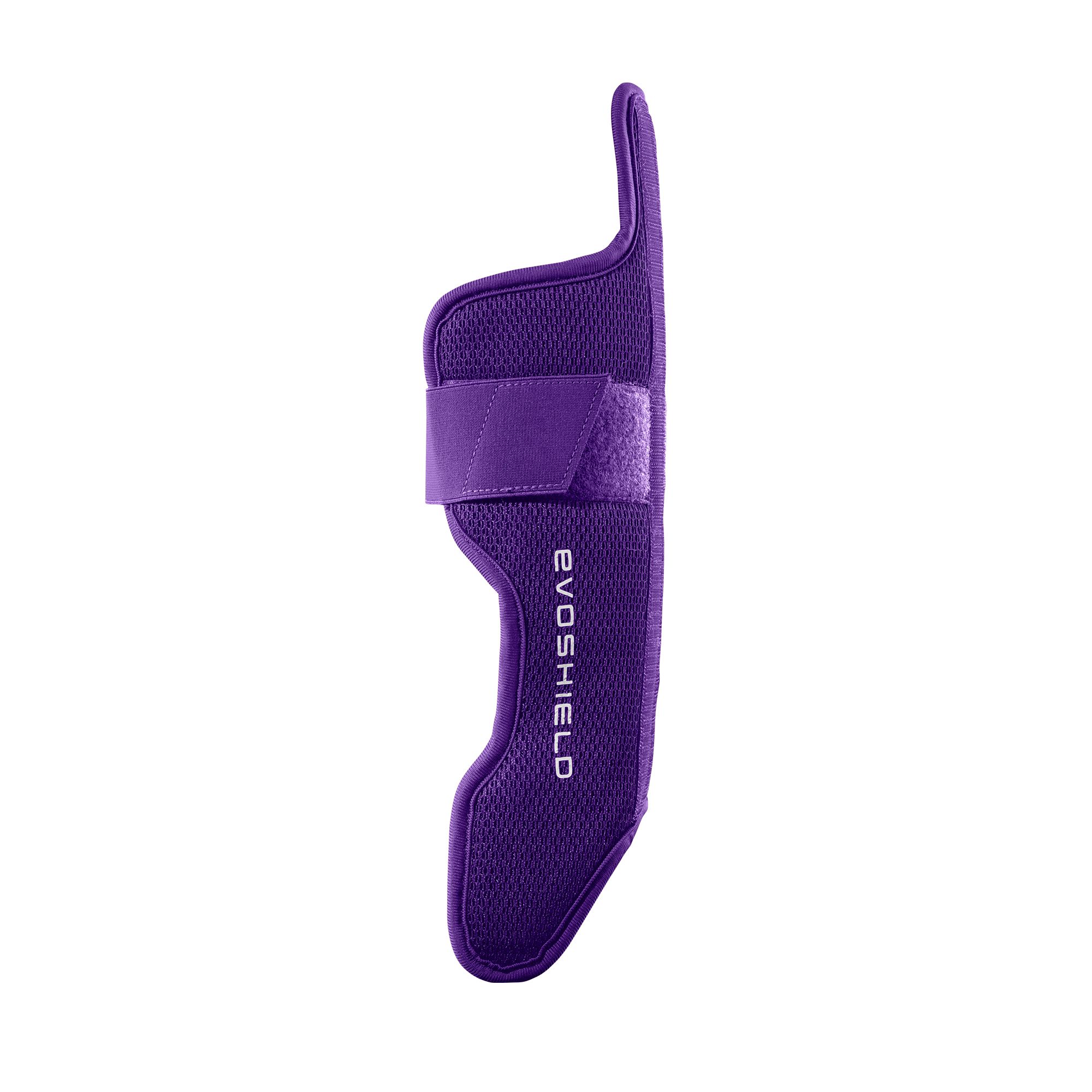 EvoShield Adult Pro-SRZ Gel-to-Shell Catcher's Lower Leg Guards product image