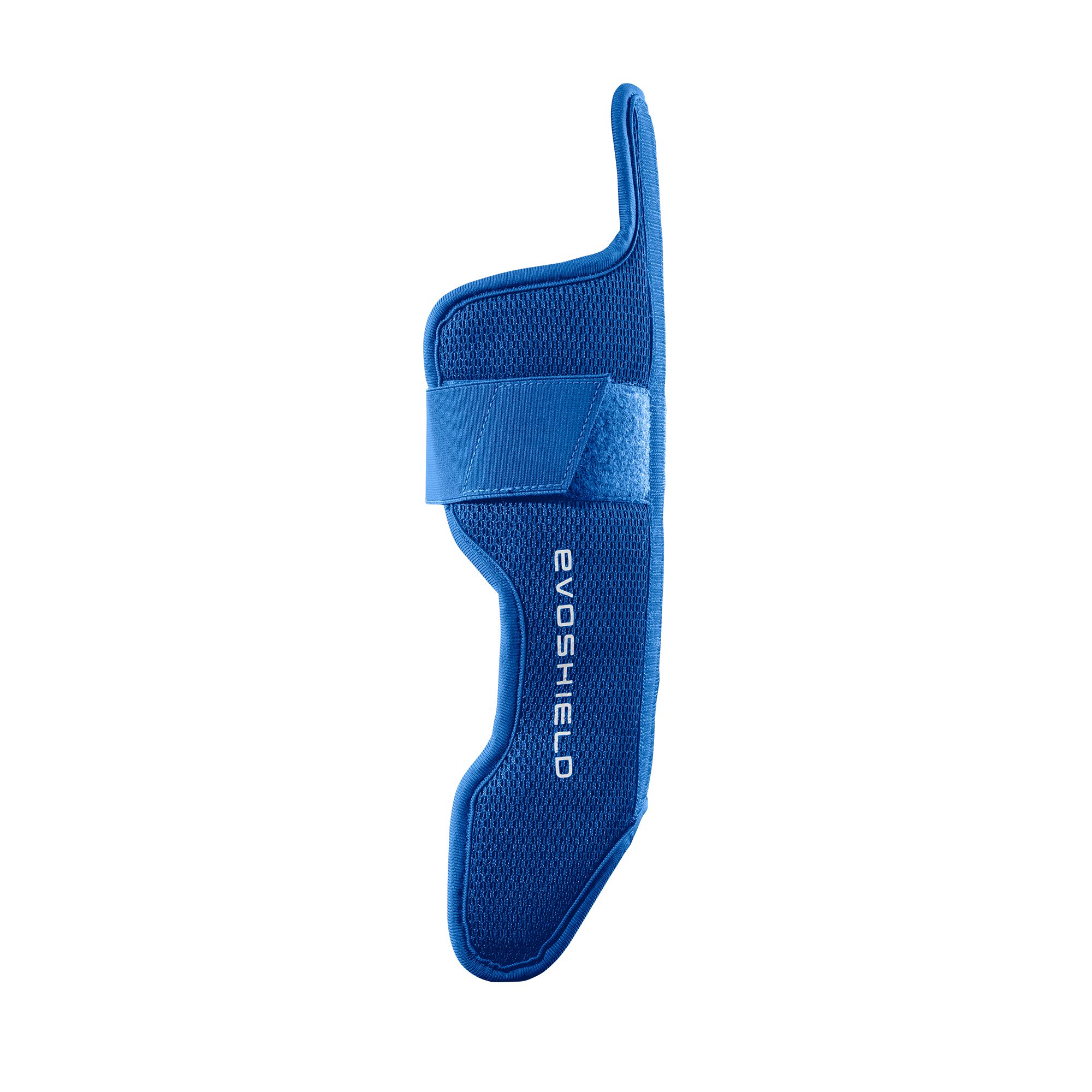 EvoShield Adult Pro-SRZ Gel-to-Shell Catcher's Lower Leg Guards product image