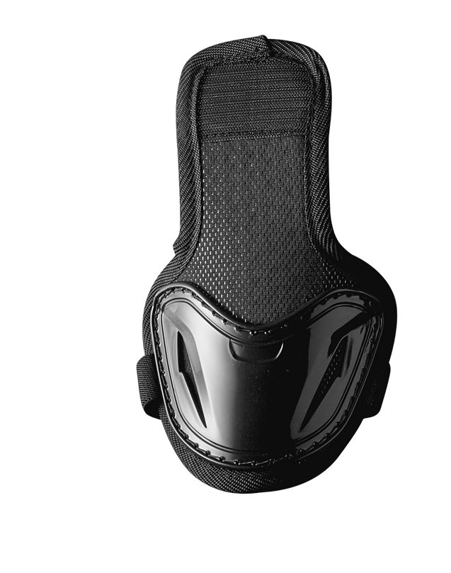 EvoShield Women's Pro-SRZ Softball Catcher's Upper Leg Guards product image