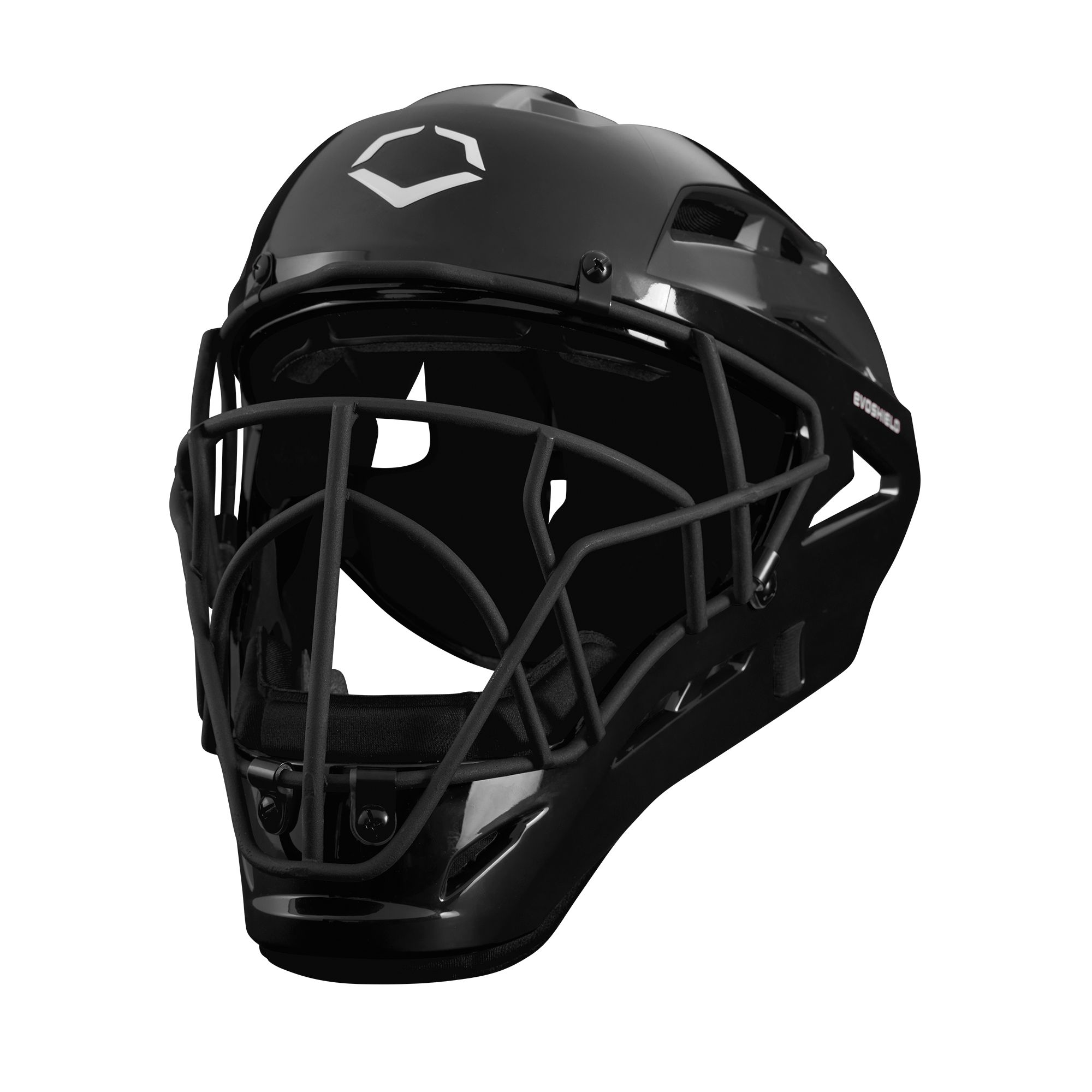 EvoShield Adult Pro-SRZ Catcher's Helmet product image