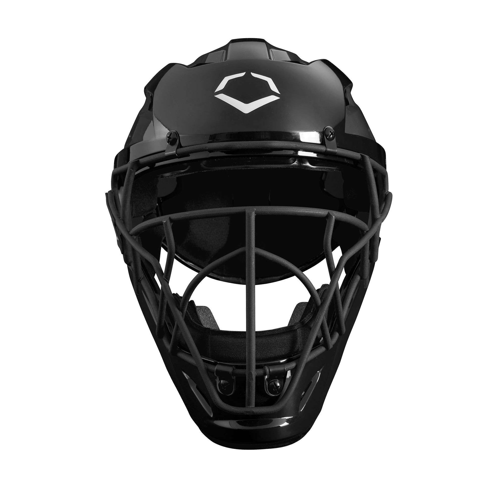 EvoShield Adult Pro-SRZ Catcher's Helmet