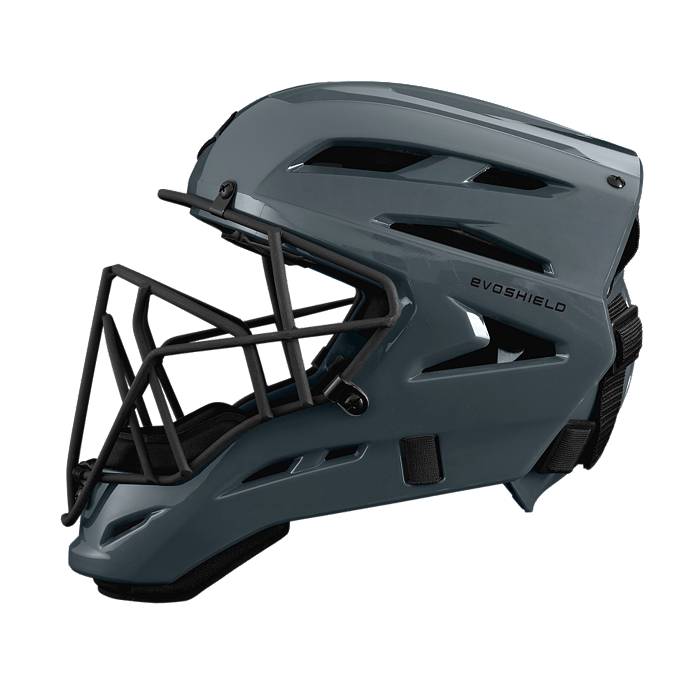  EvoShield Pro-Srz™ Catcher's Helmet - Black, Small