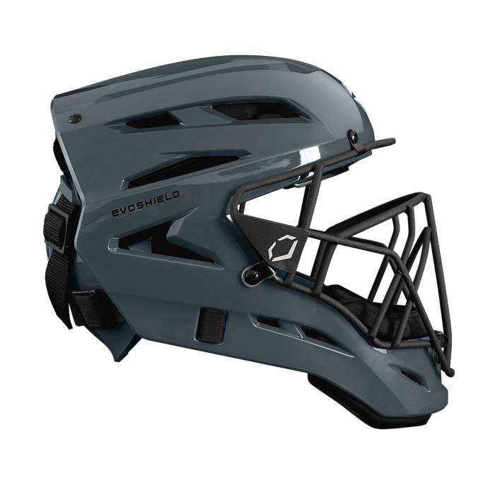 EvoShield Pro-SRZ Adult Catcher's Helmet