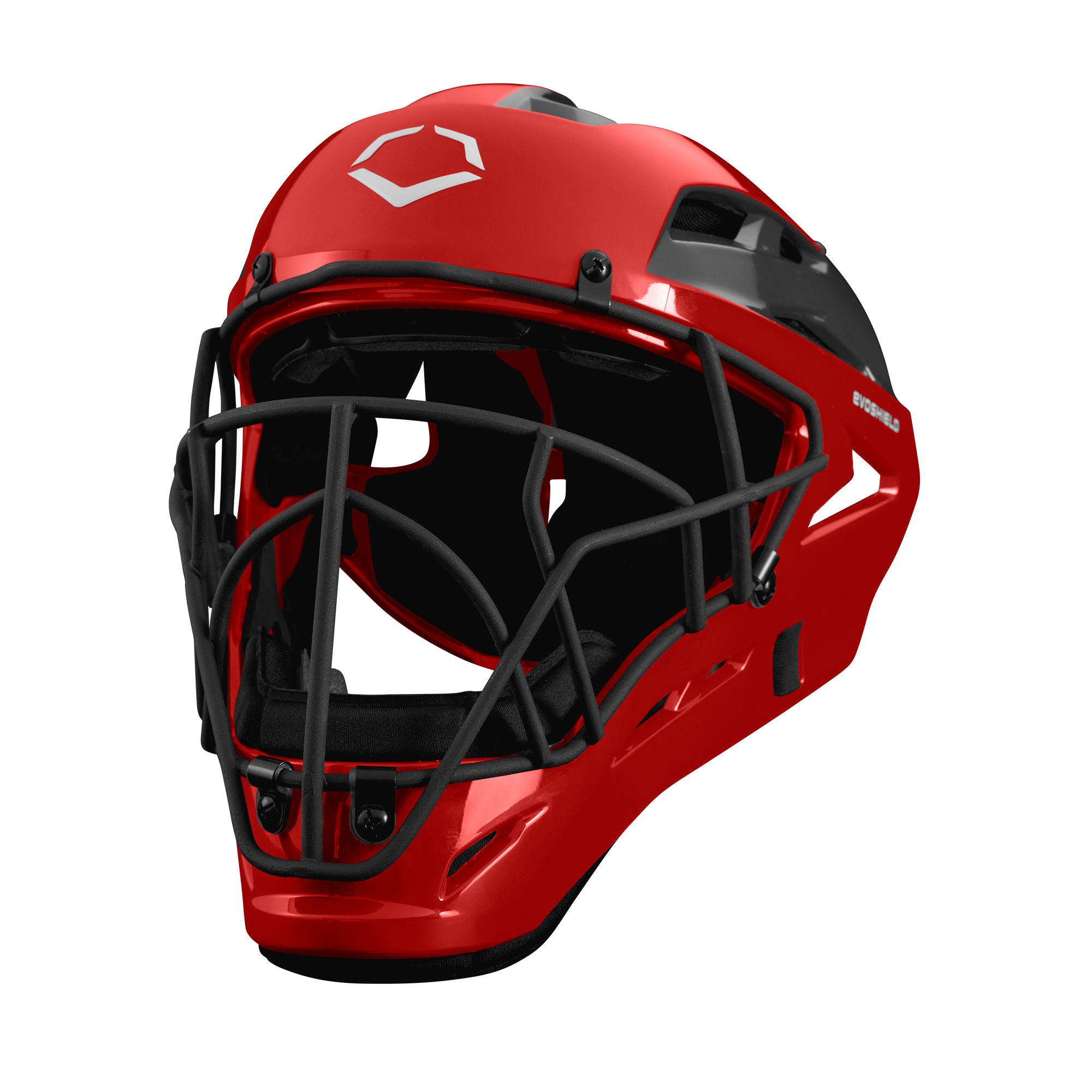 EvoShield Adult Pro-SRZ Catcher's Helmet product image