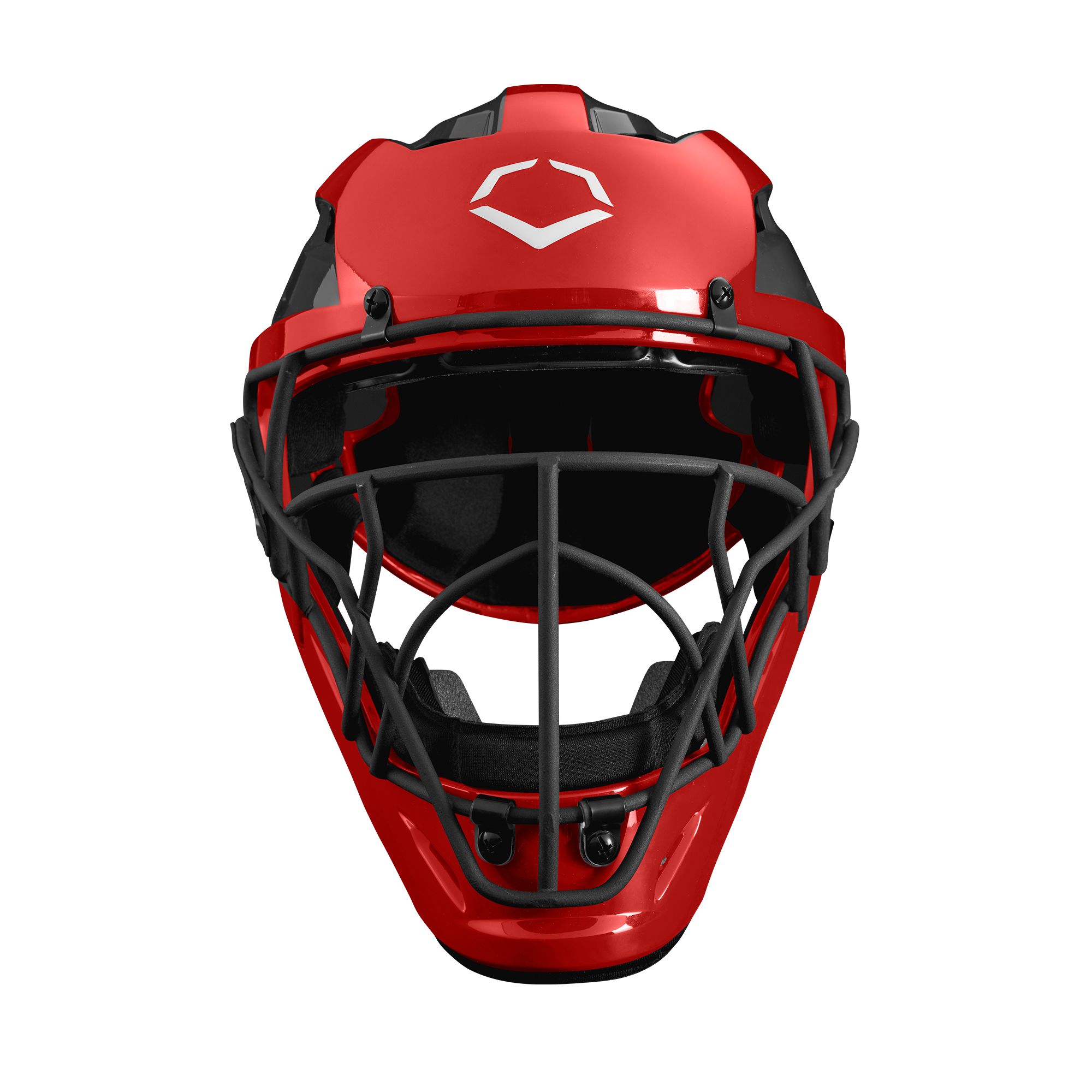 EvoShield Adult Pro-SRZ Catcher's Helmet product image
