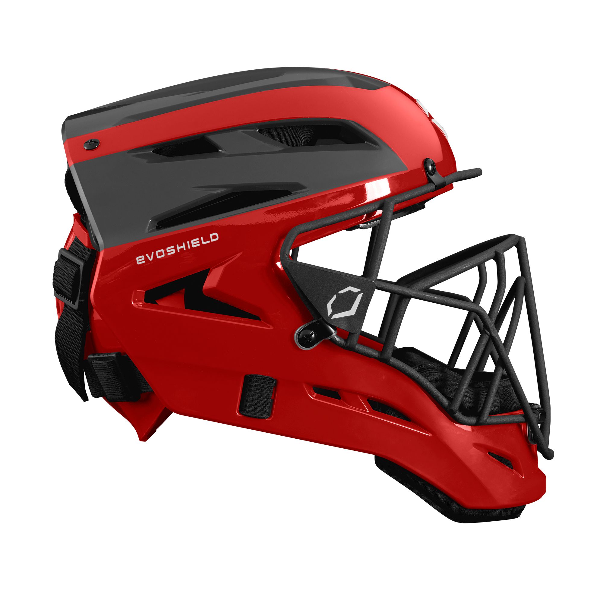 EvoShield Adult Pro-SRZ Catcher's Helmet product image