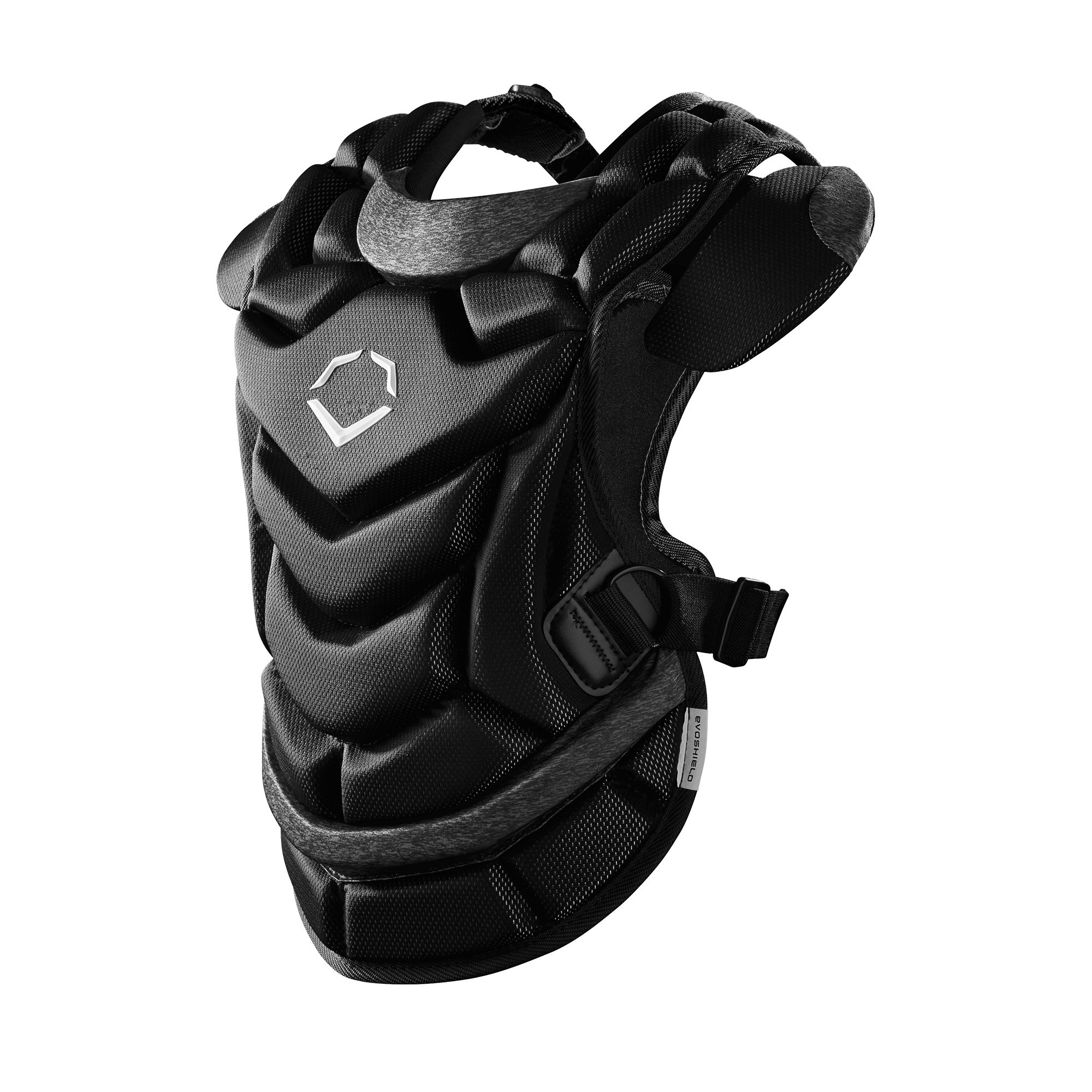 EvoShield Women's Pro-SRZ 15'' Softball Catcher's Chest Protector product image