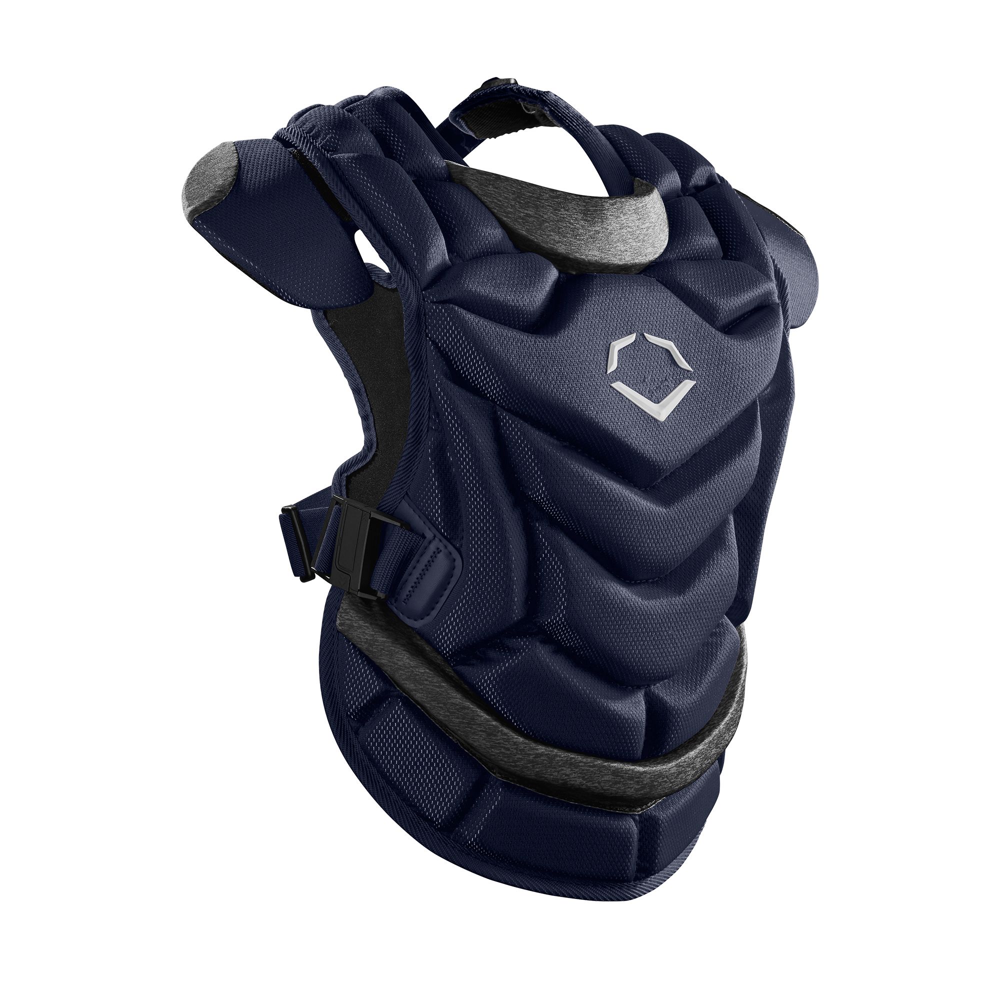 EvoShield Women's Pro-SRZ 15'' Softball Catcher's Chest Protector product image