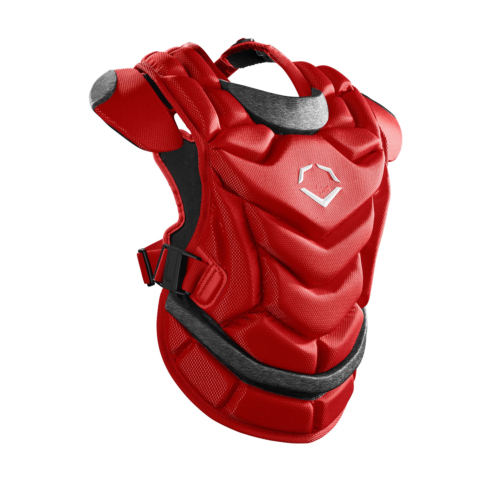 EvoShield Women's Pro-SRZ 15'' Softball Catcher's Chest Protector product image