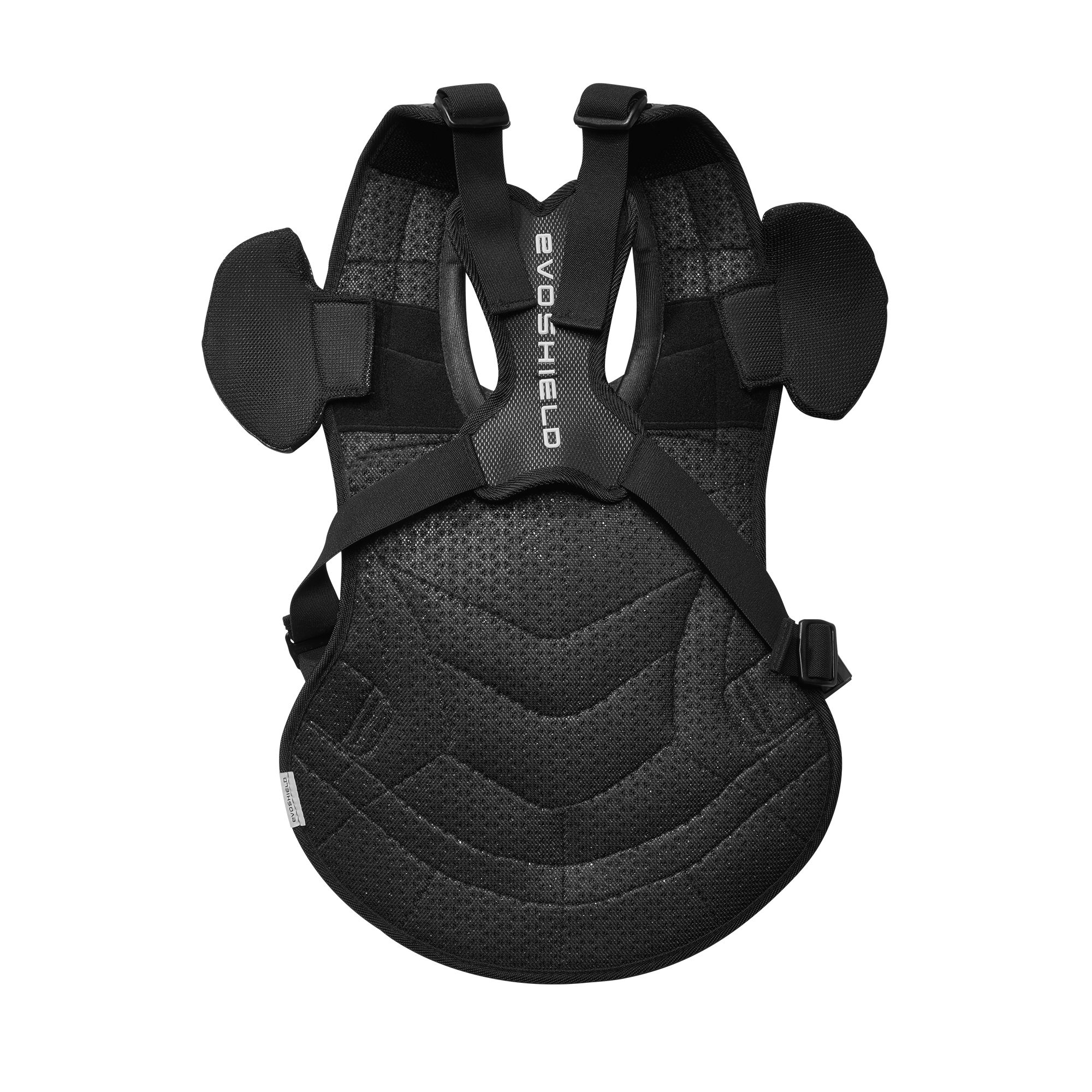 EvoShield Women's/Intermediate Pro-SRZ 13.5'' Catcher's Chest Protector product image