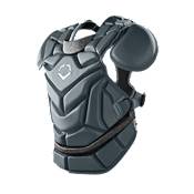 EvoShield Adult Pro-SRZ 16'' NOCSAE Catcher's Chest Protector product image
