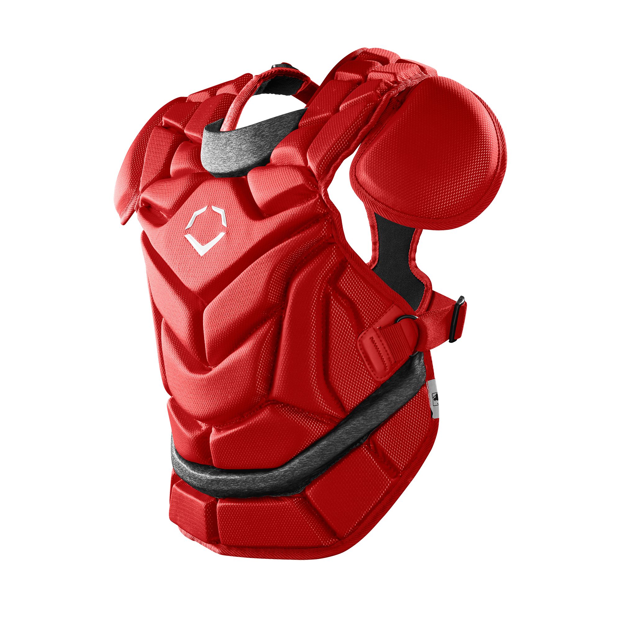 EvoShield Adult Pro-SRZ 16'' NOCSAE Catcher's Chest Protector product image