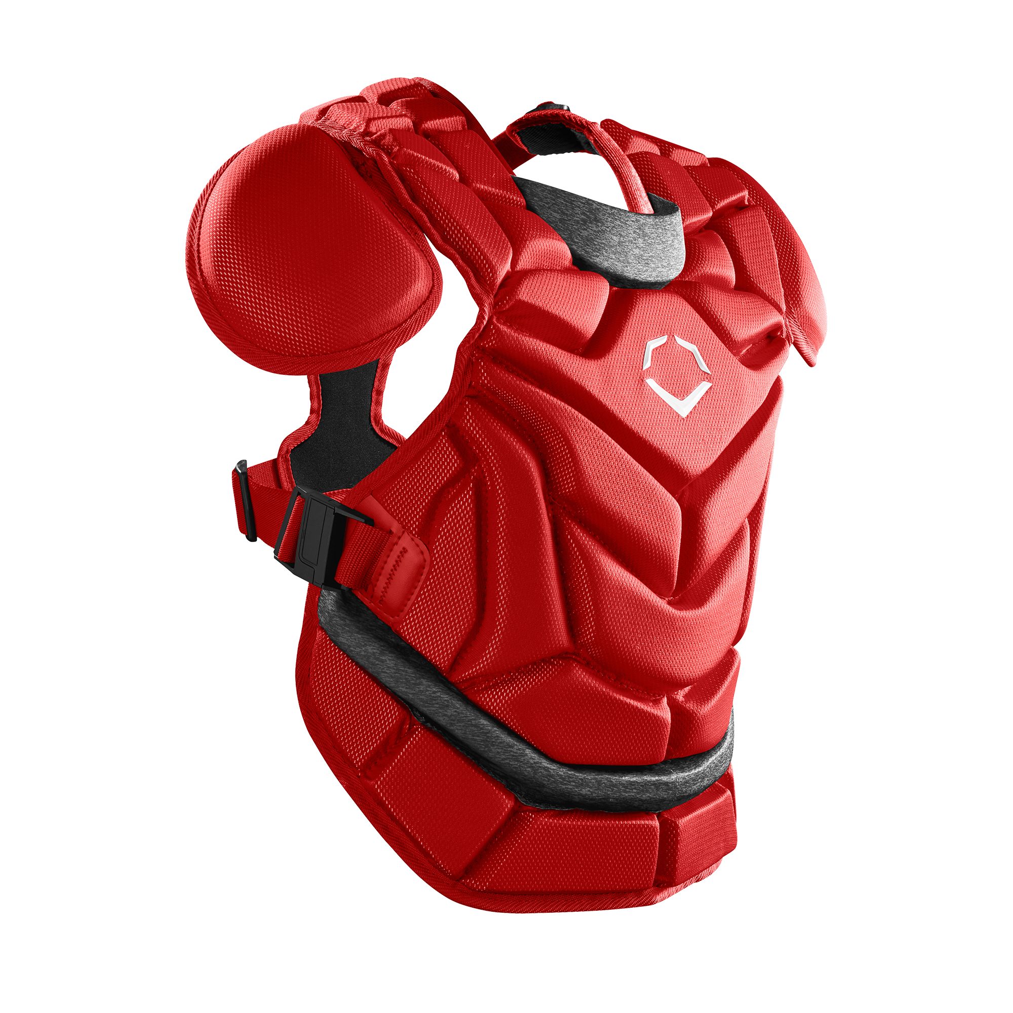 EvoShield Adult Pro-SRZ 16'' NOCSAE Catcher's Chest Protector product image