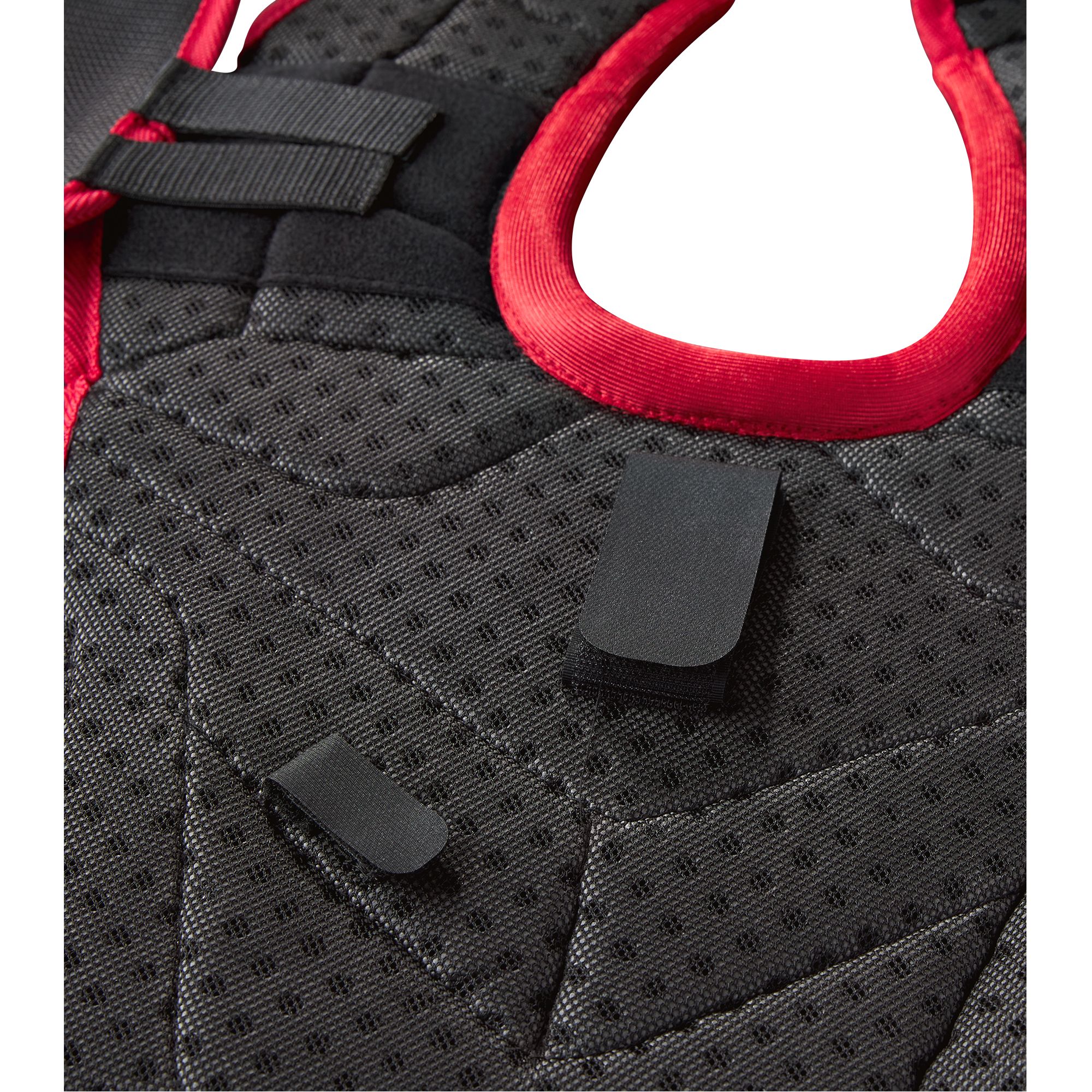 EvoShield Adult Pro-SRZ 16'' NOCSAE Catcher's Chest Protector product image