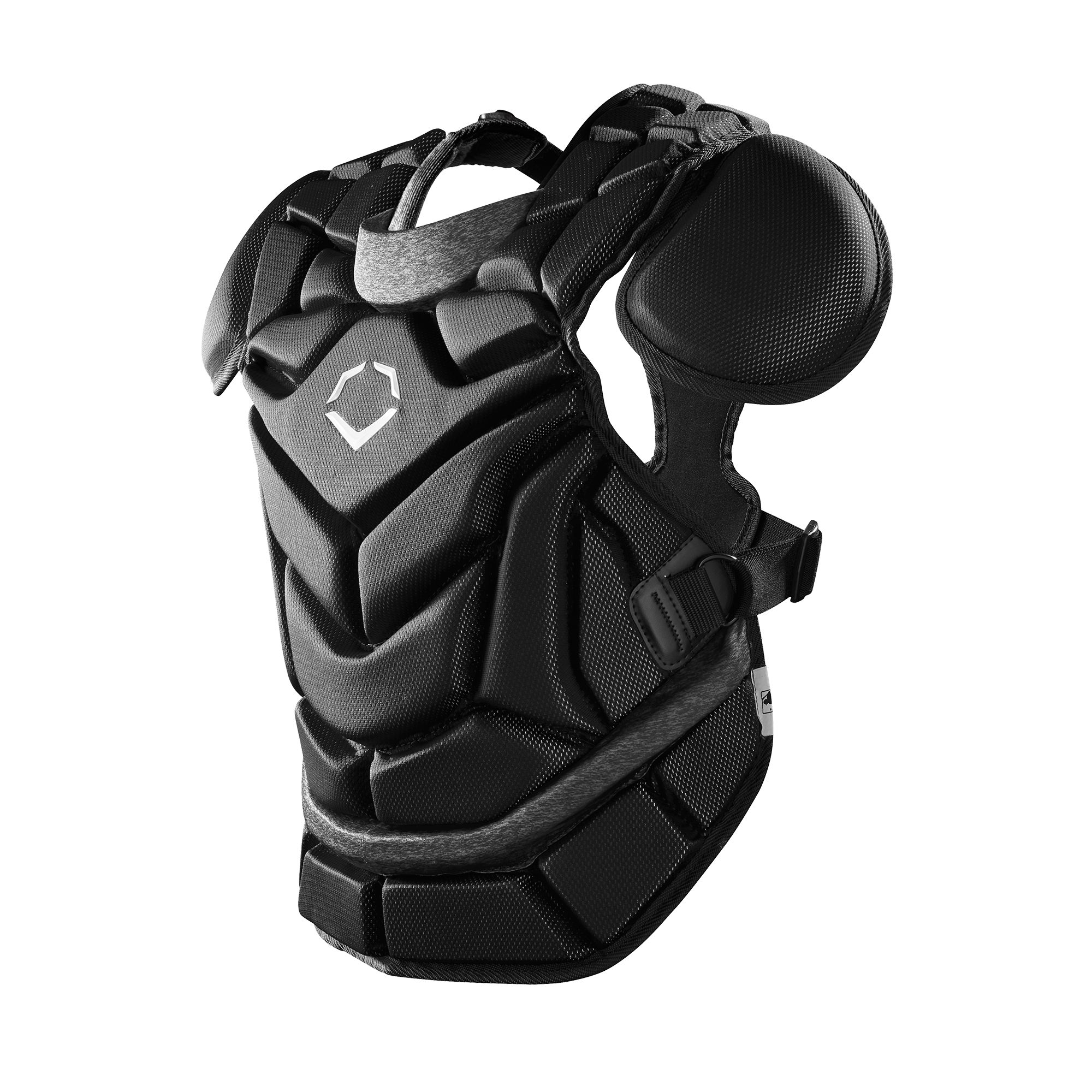 EvoShield Intermediate Pro-SRZ 15'' NOCSAE Catcher's Chest Protector product image