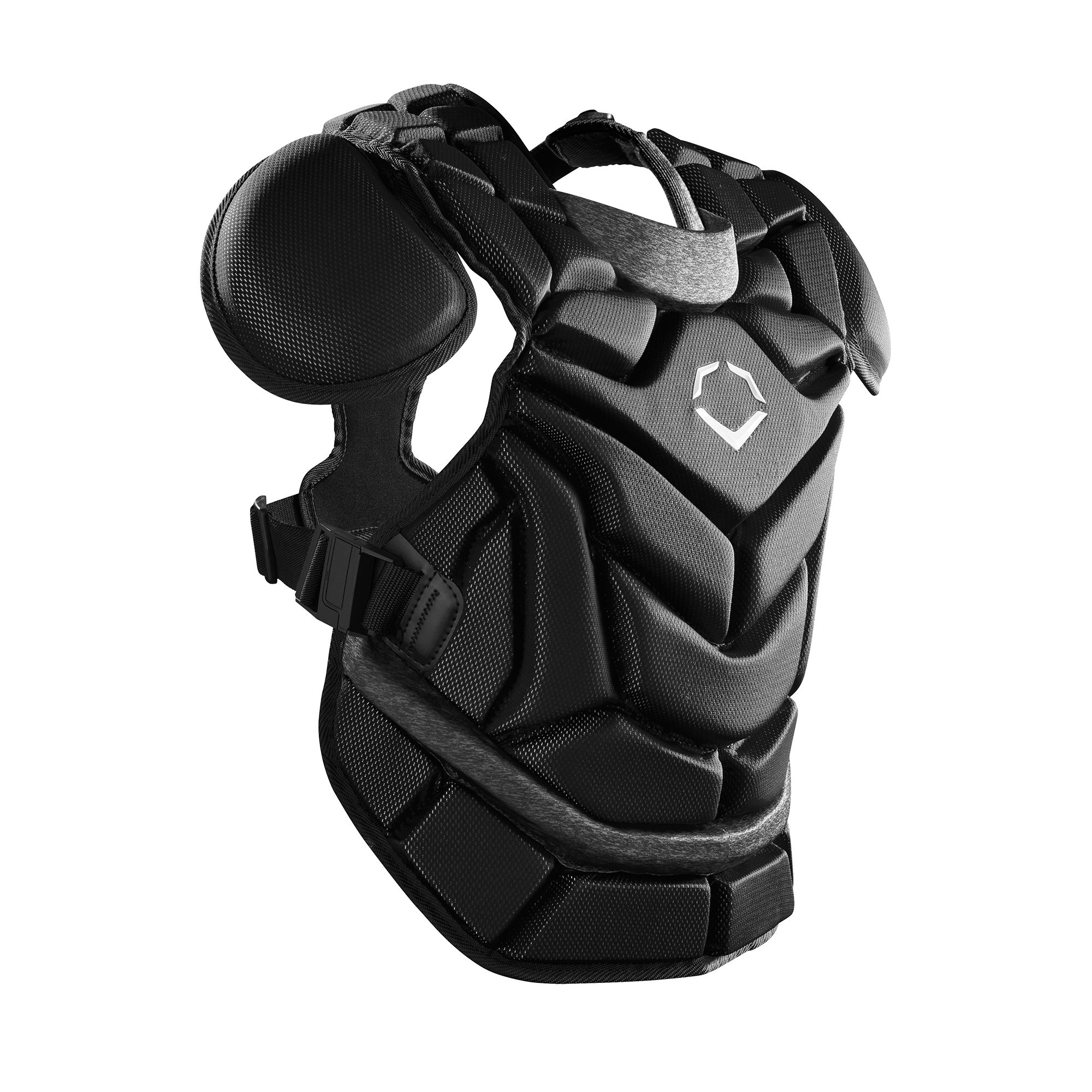 EvoShield Intermediate Pro-SRZ 15'' NOCSAE Catcher's Chest Protector product image
