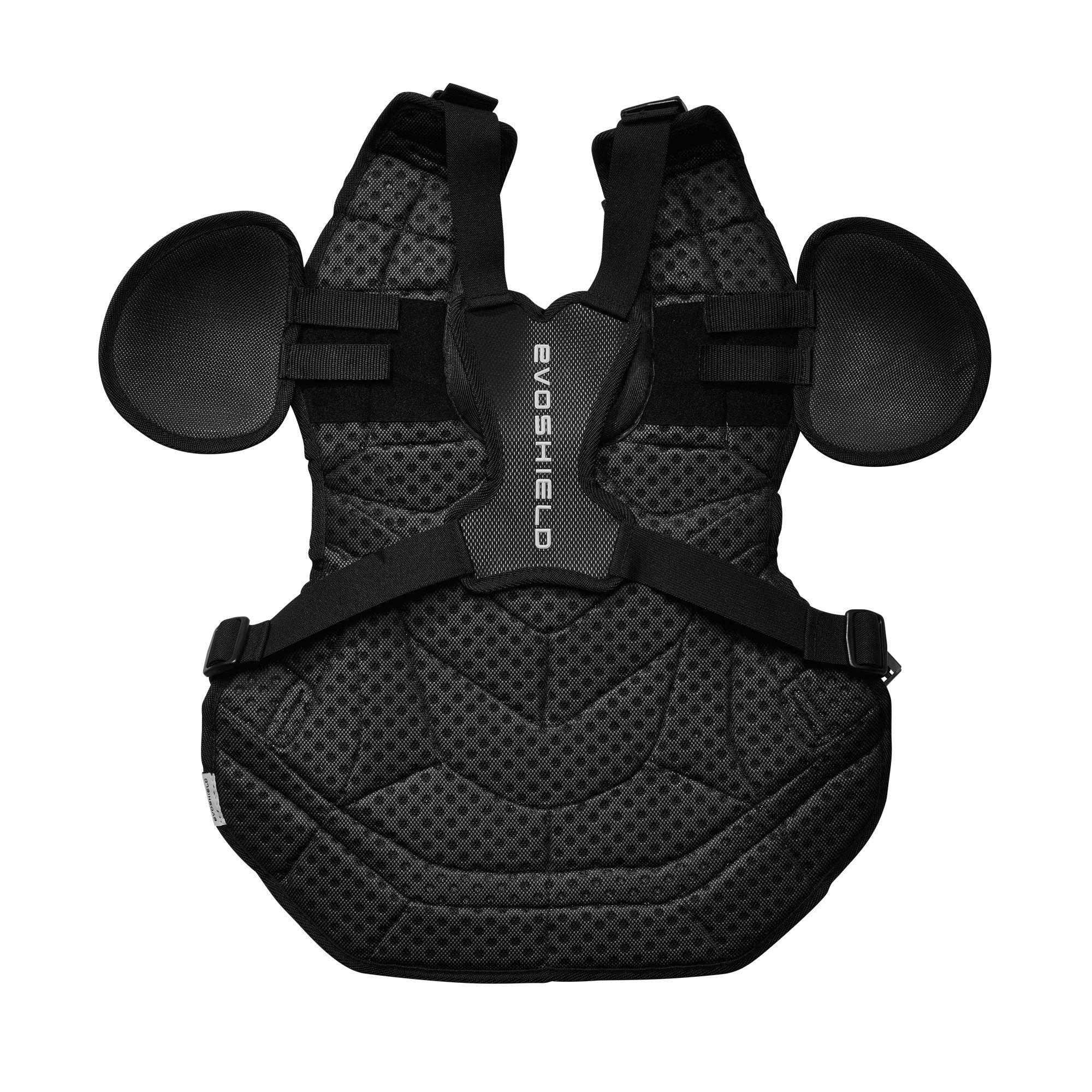 EvoShield Intermediate Pro-SRZ 15'' NOCSAE Catcher's Chest Protector product image