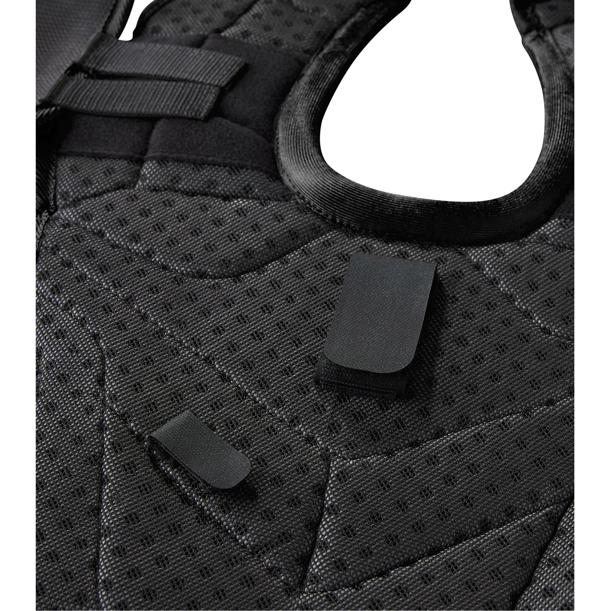 EvoShield Intermediate Pro-SRZ 15'' NOCSAE Catcher's Chest Protector product image