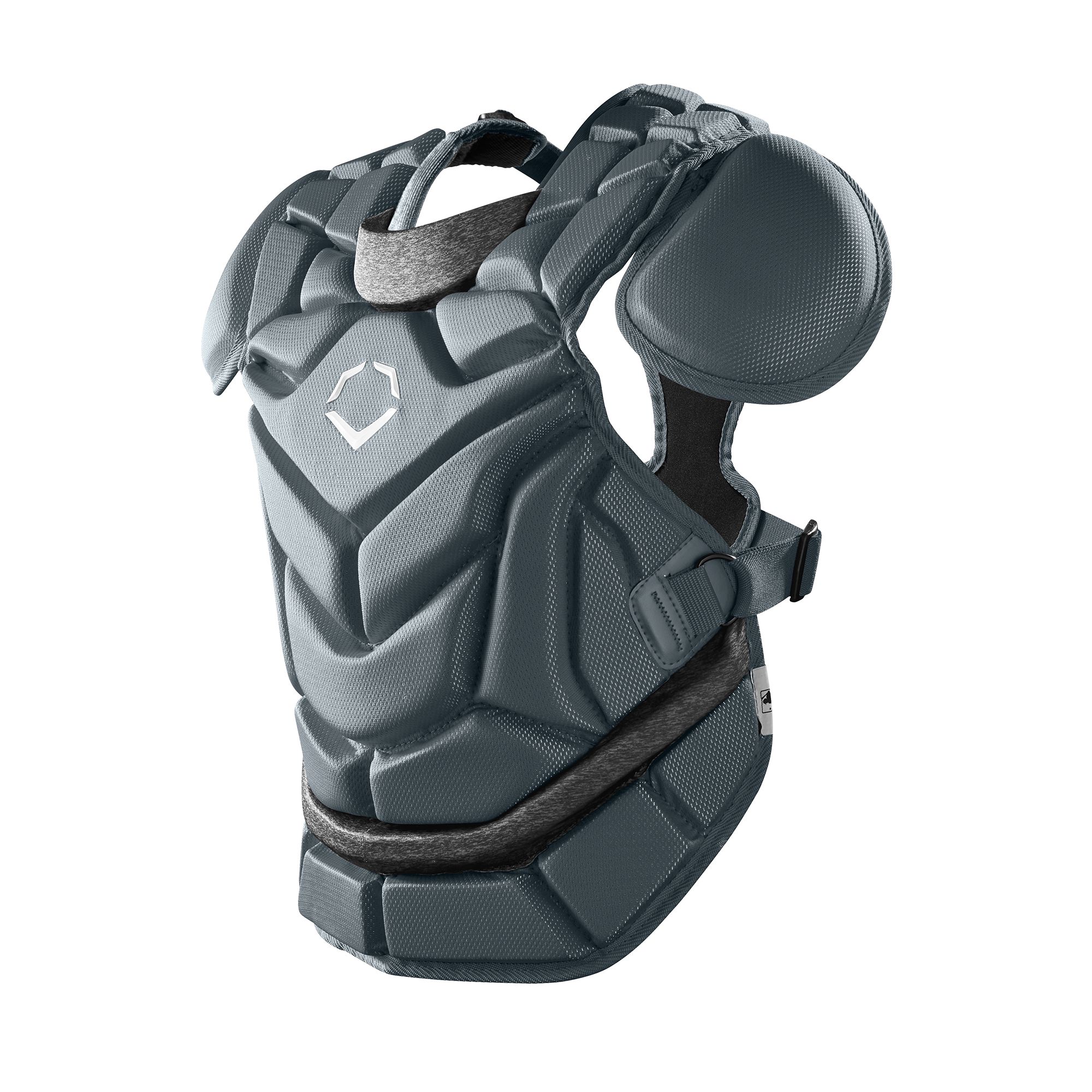 evoshield chest protector