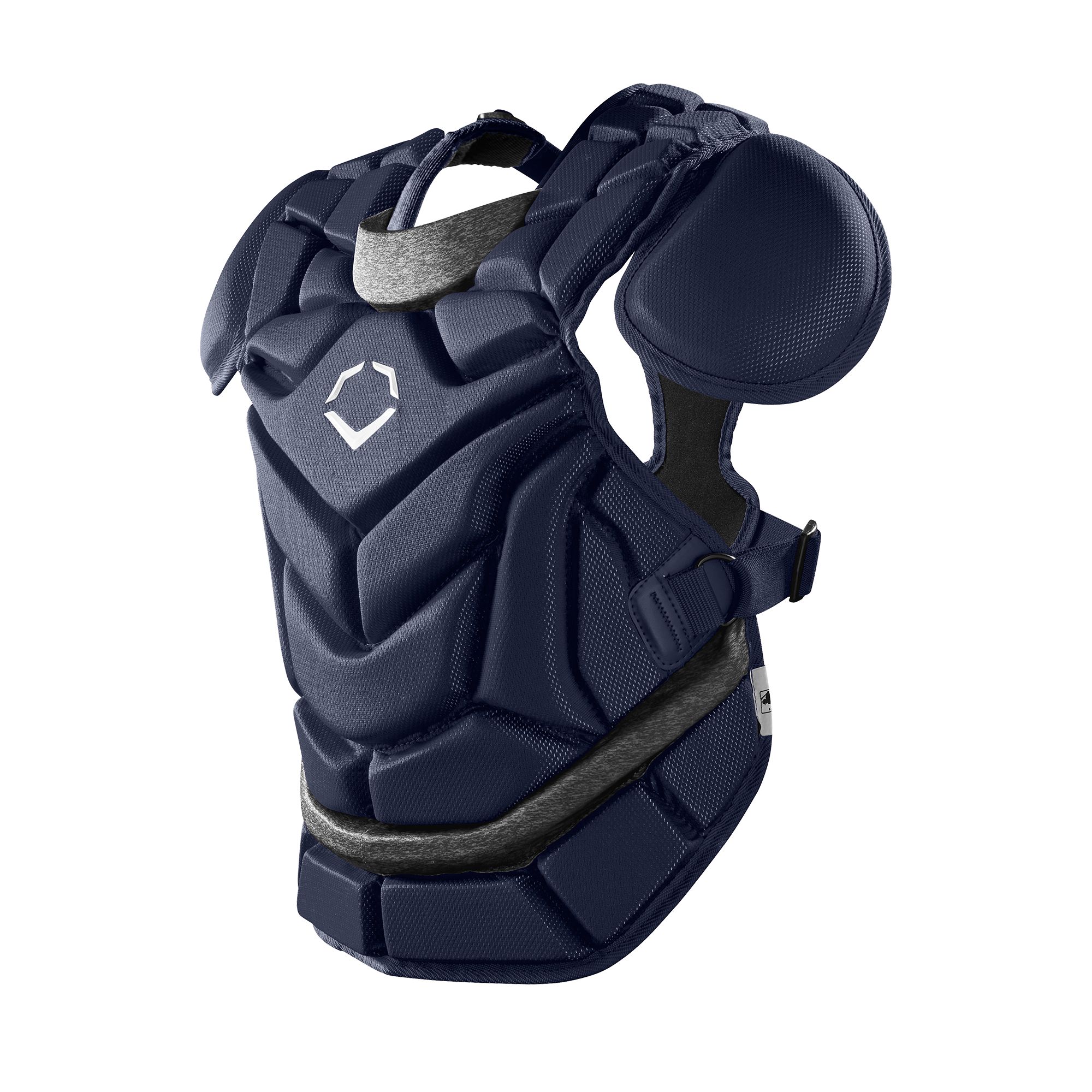 EvoShield Intermediate Pro-SRZ 15'' NOCSAE Catcher's Chest Protector product image