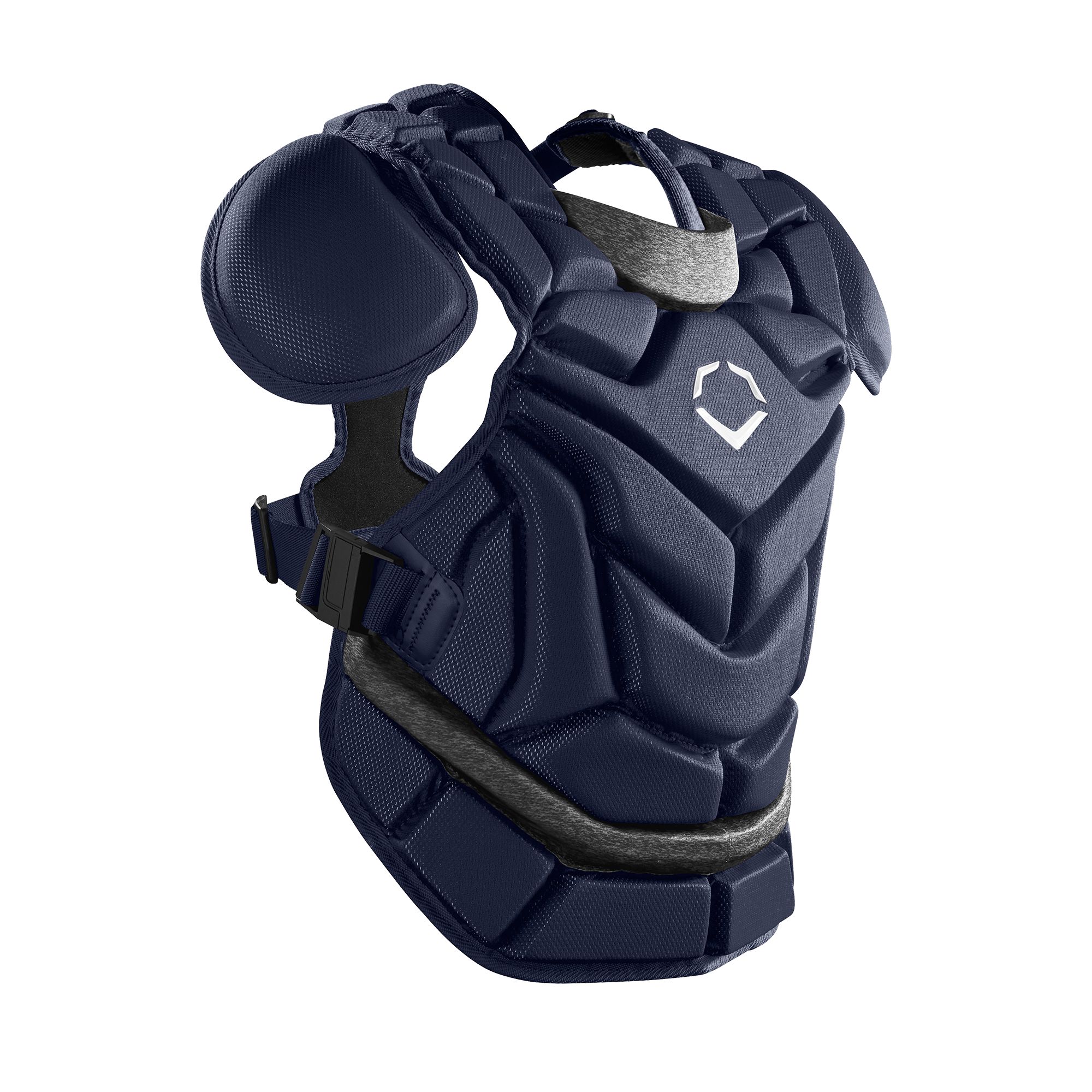 EvoShield Intermediate Pro-SRZ 15'' NOCSAE Catcher's Chest Protector product image