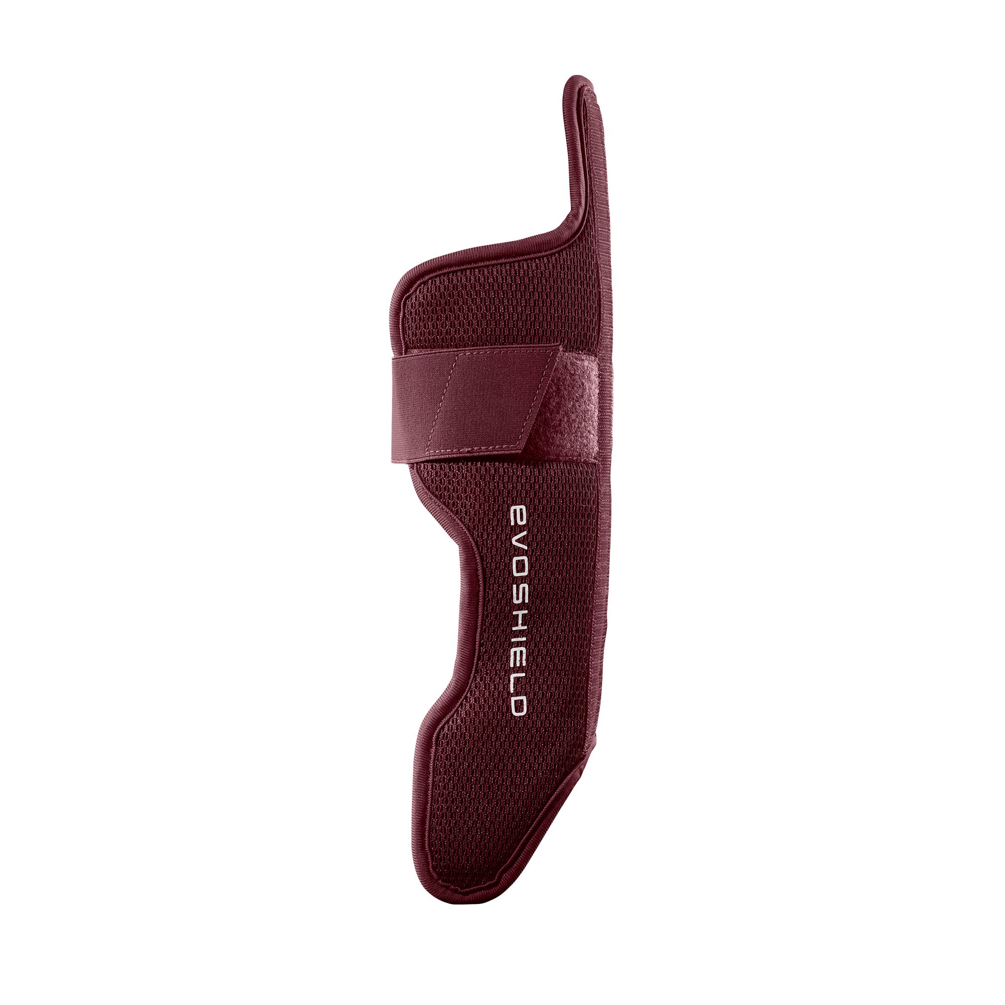 EvoShield Women's/Intermediate Pro-SRZ Gel-to-Shell Catcher's Lower Leg Guards product image