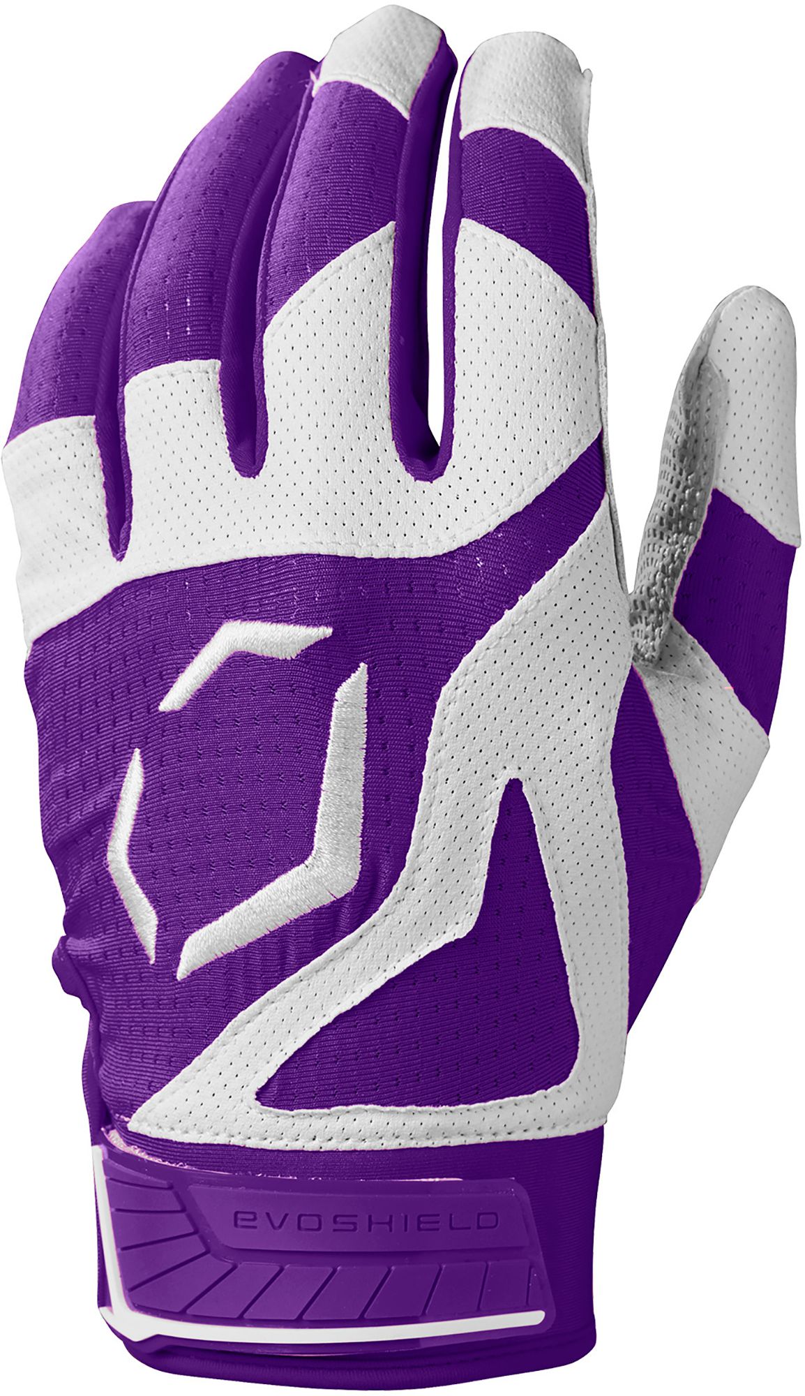 EvoShield Adult SRZ 1 Batting Gloves product image