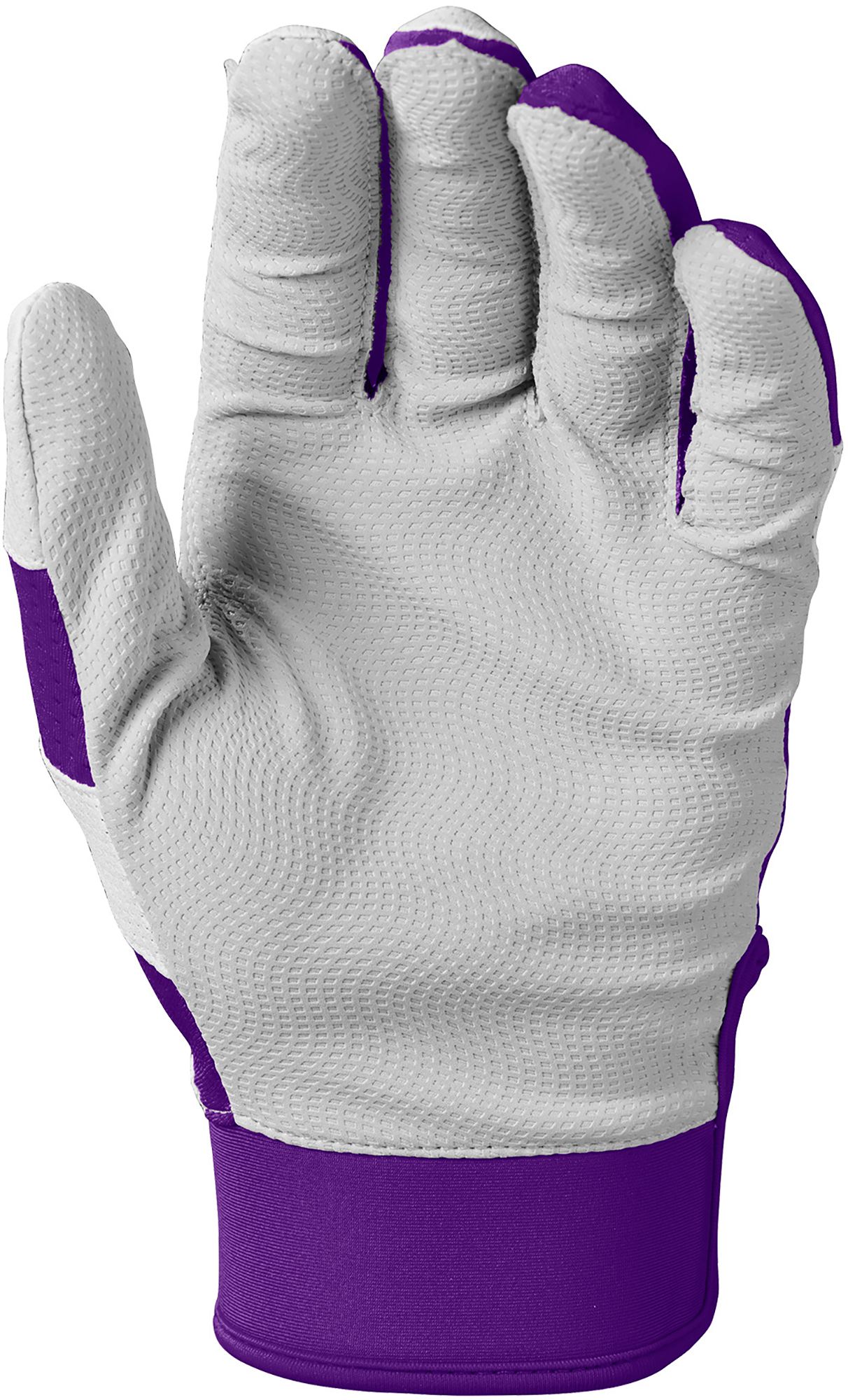 EvoShield Adult SRZ 1 Batting Gloves product image