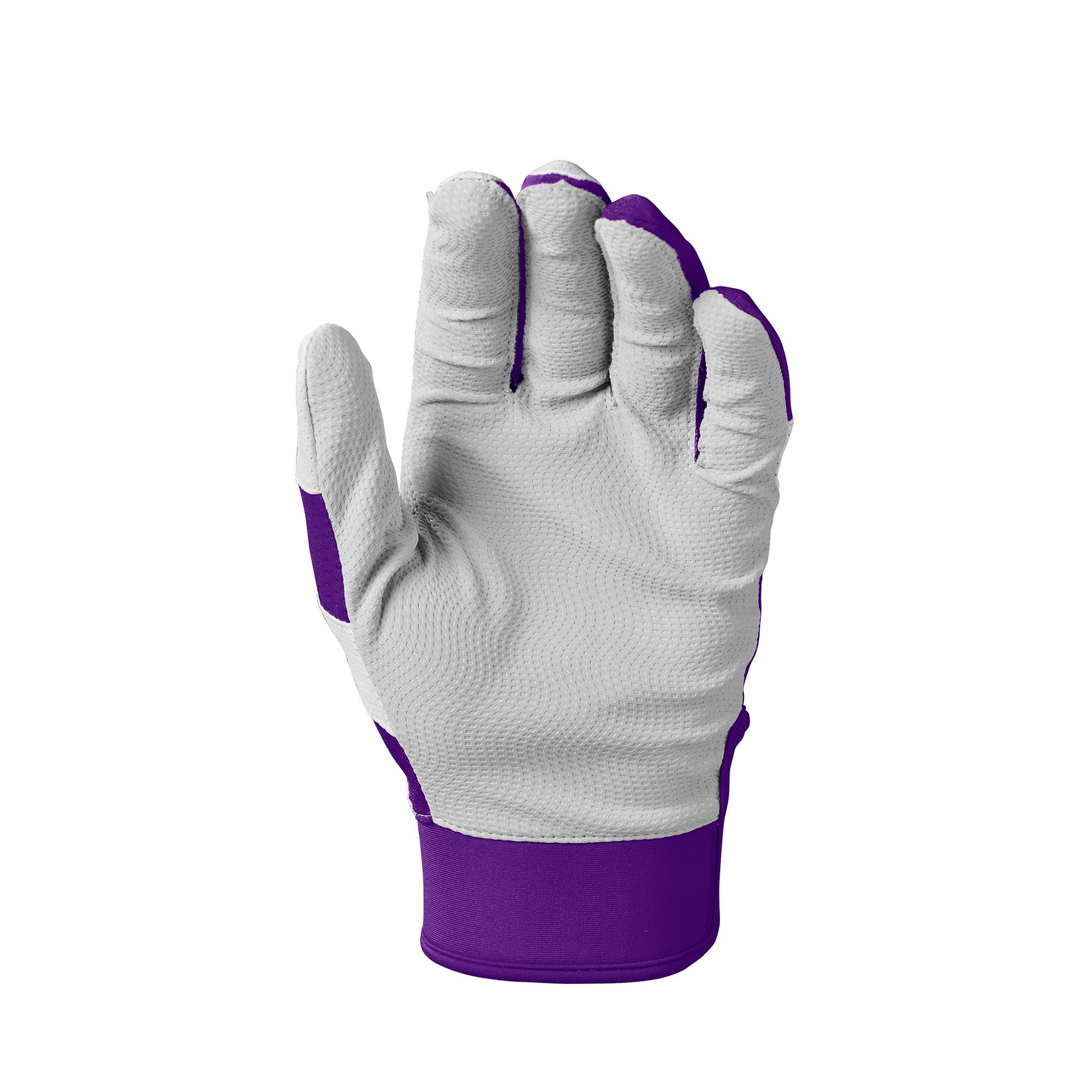 EvoShield Youth SRZ 1 Batting Gloves product image