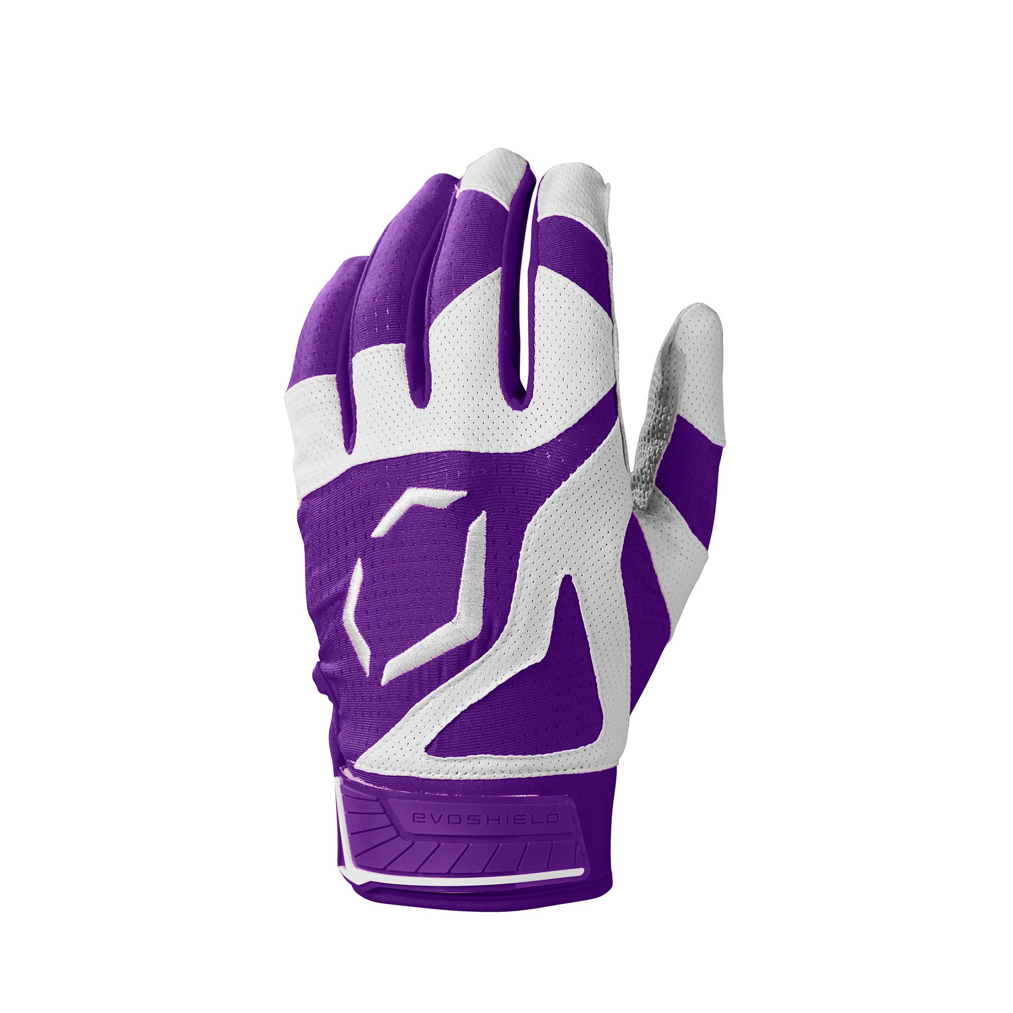 EvoShield Youth SRZ 1 Batting Gloves product image