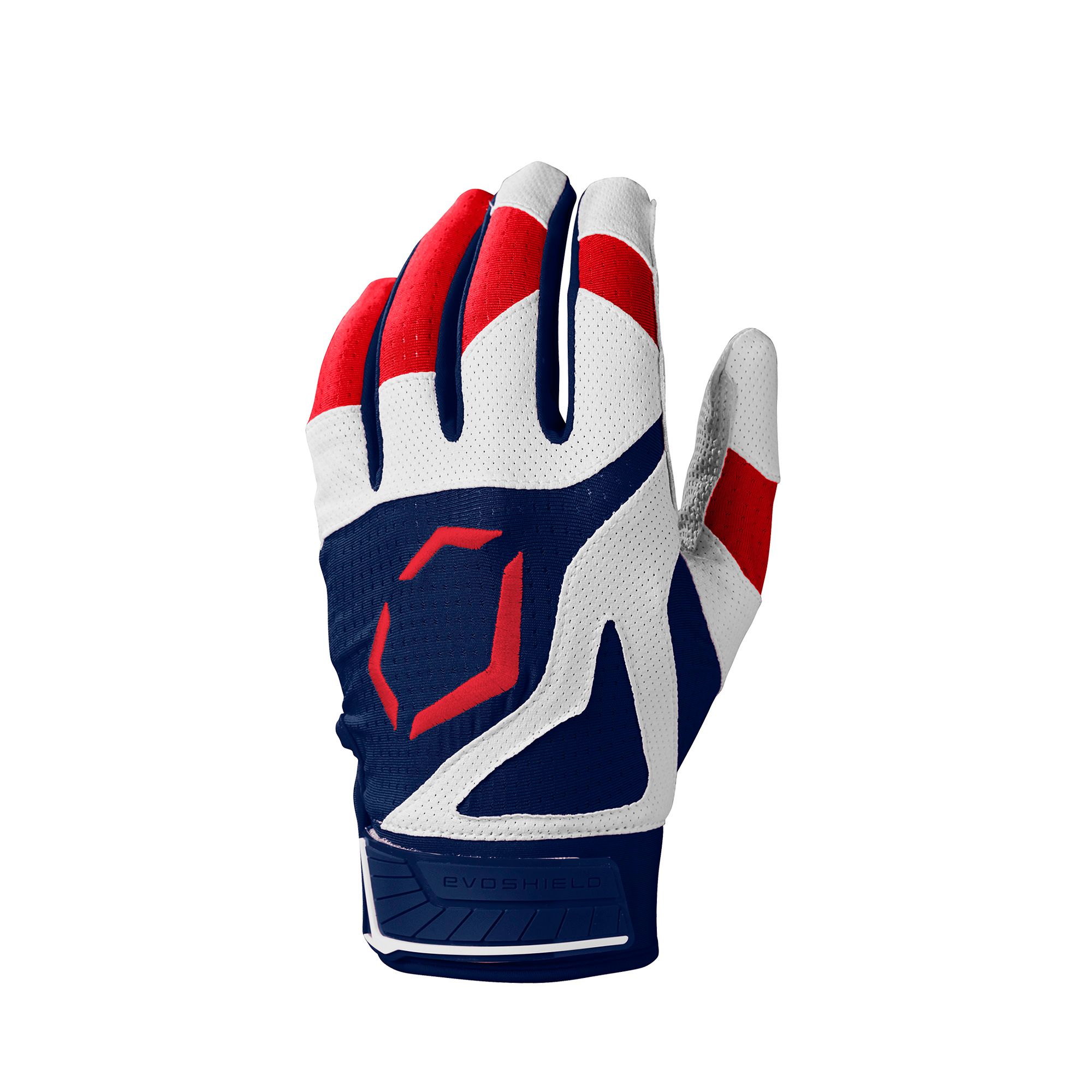 EvoShield Youth SRZ 1 Batting Gloves product image
