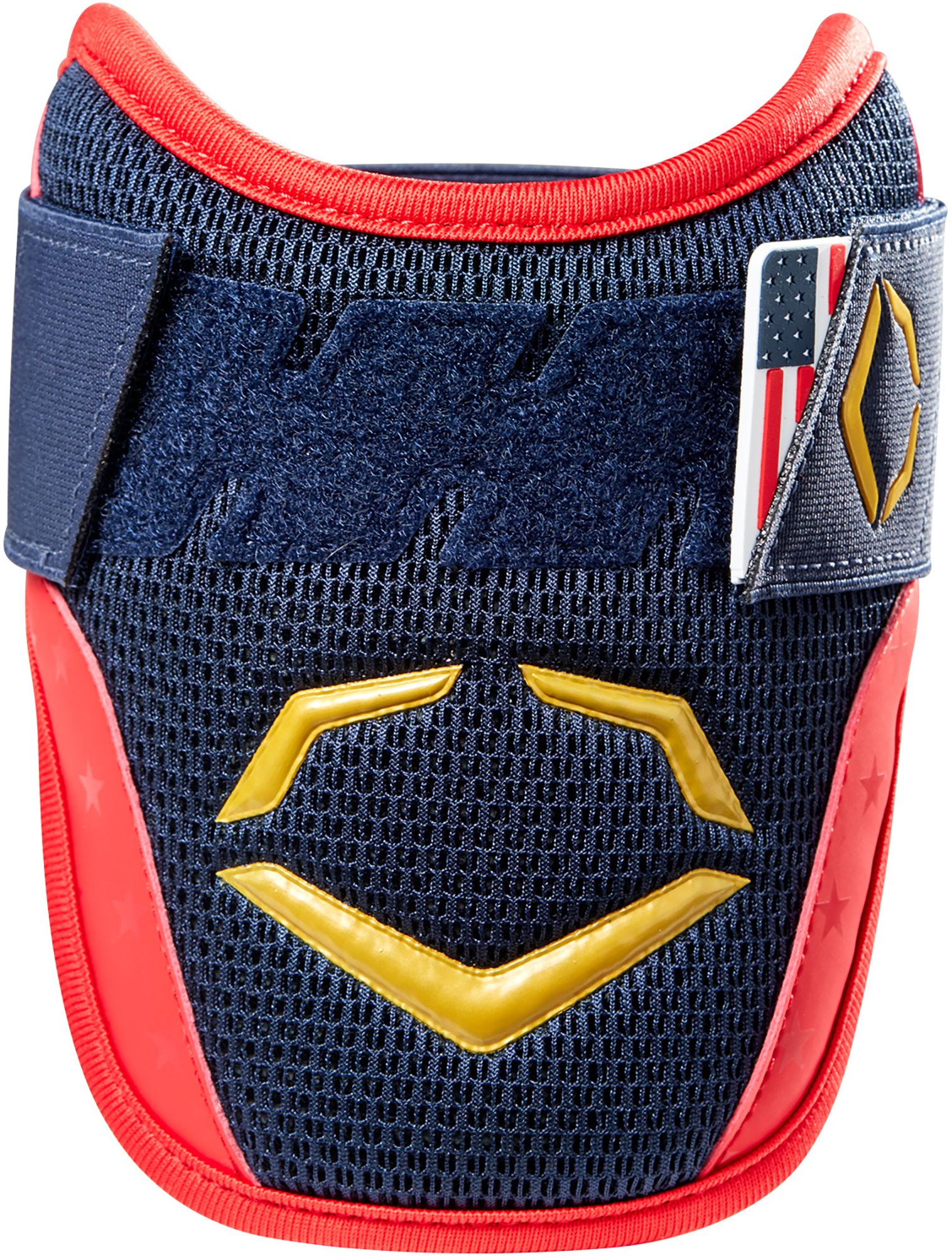 EvoShield X-SRZ USA Flag Batter's Elbow Guard product image
