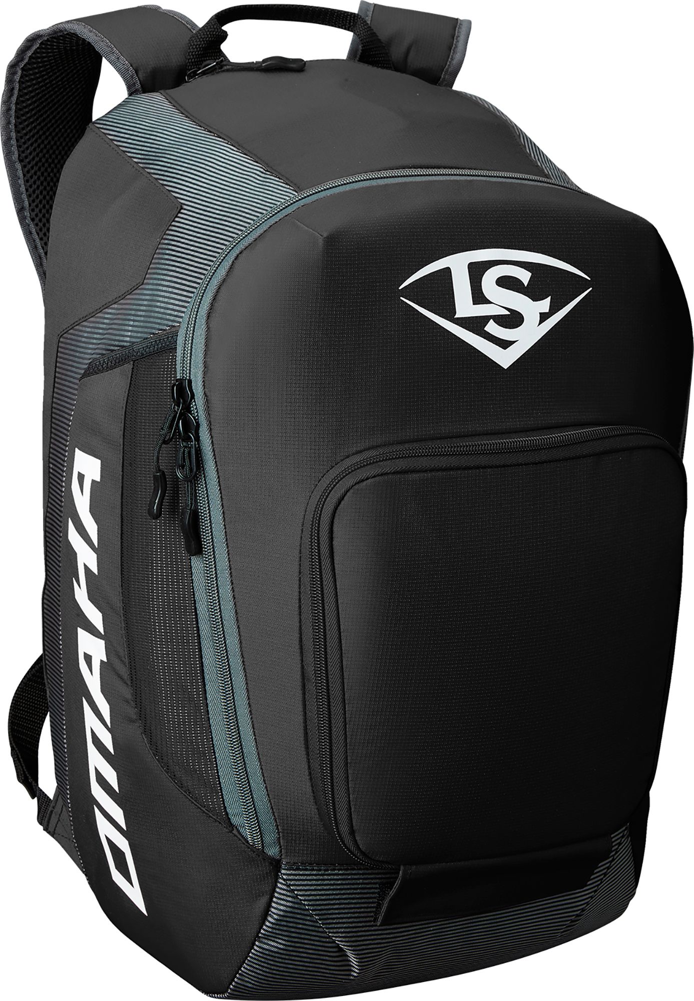 Louisville Slugger Omaha Stick Bat Pack product image
