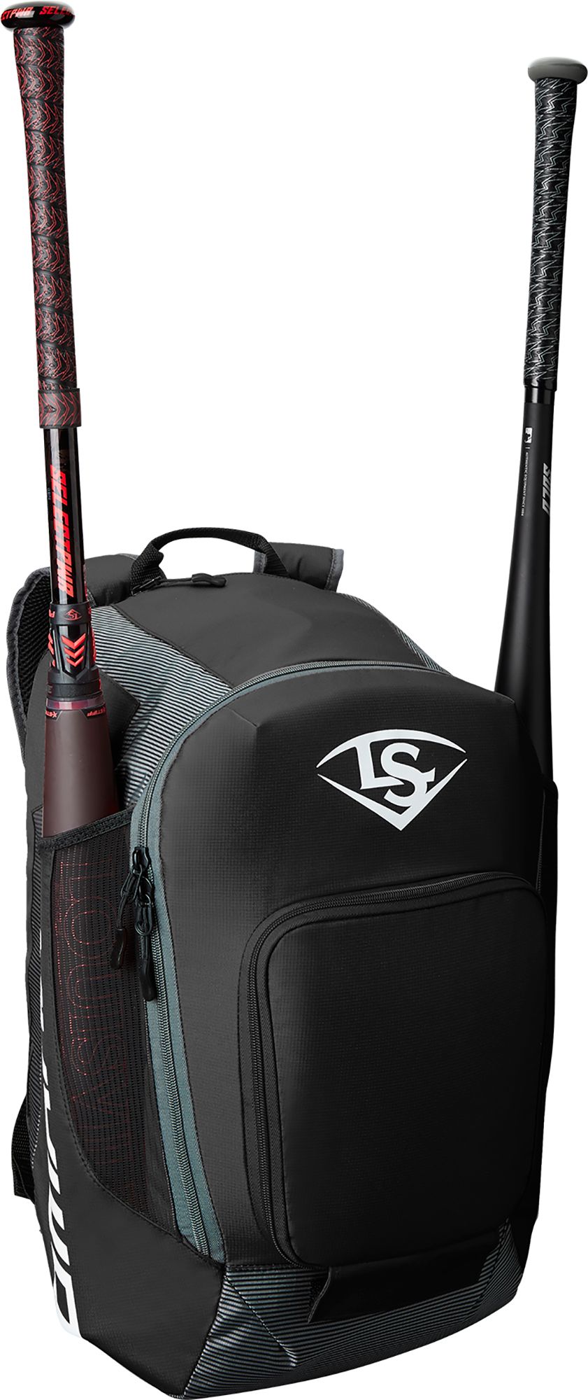 Louisville Slugger Omaha Stick Bat Pack product image