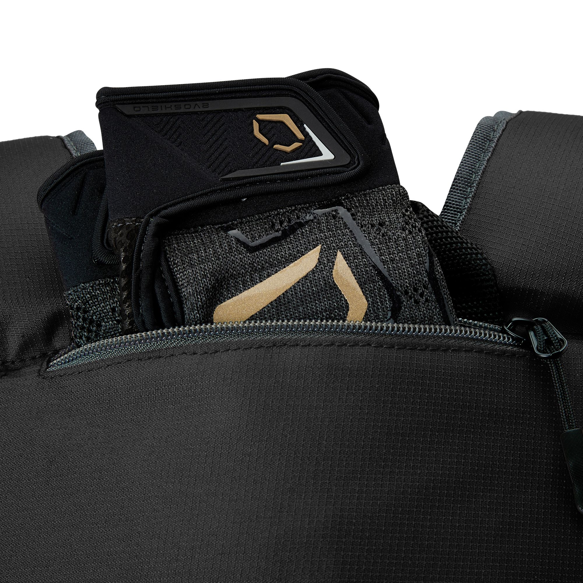 Louisville Slugger Omaha Stick Bat Pack product image